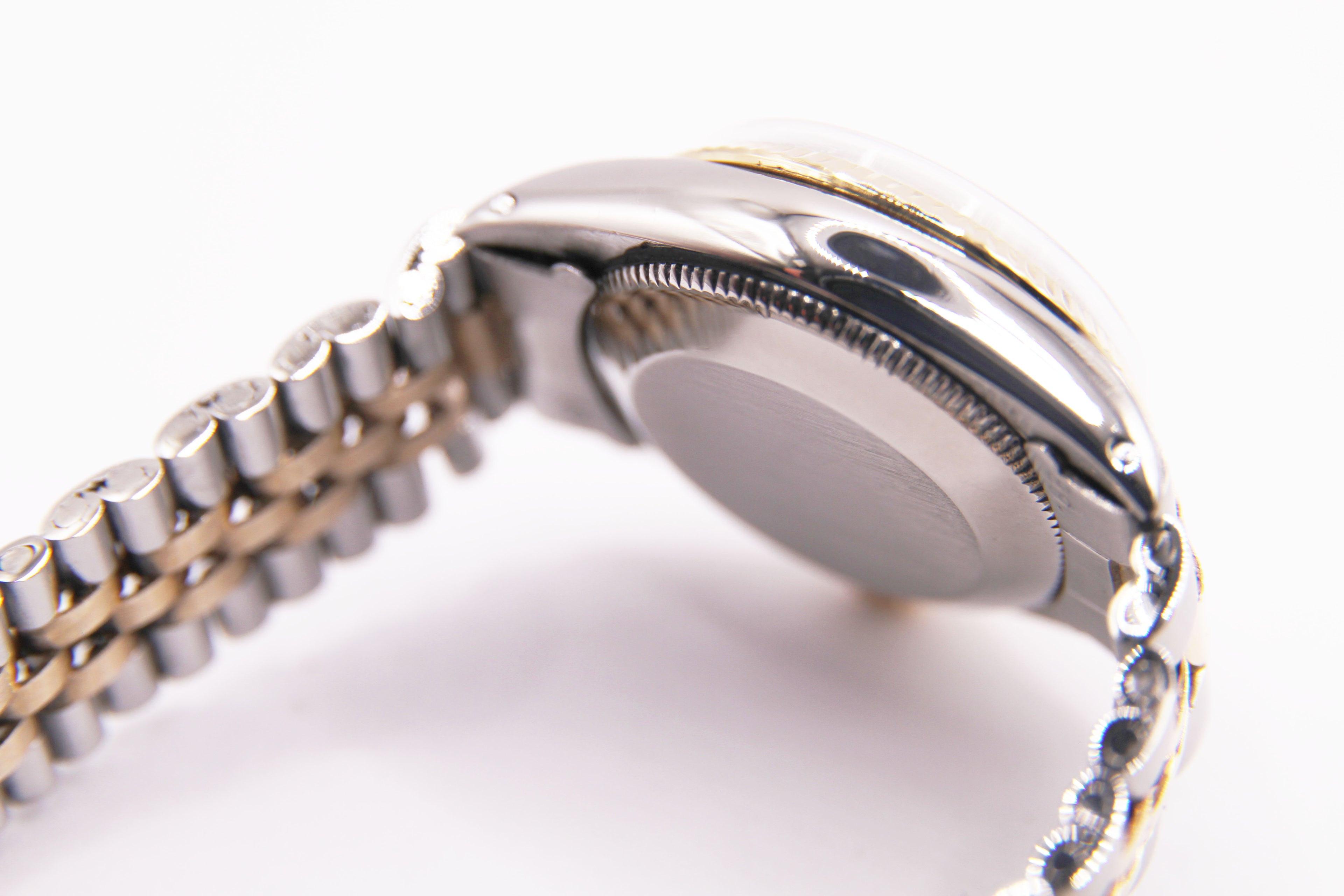 ロレックス オイスターパーペチュアルデイト ローマンインデックス / ROLEX Perpetual DATE Ref.6517