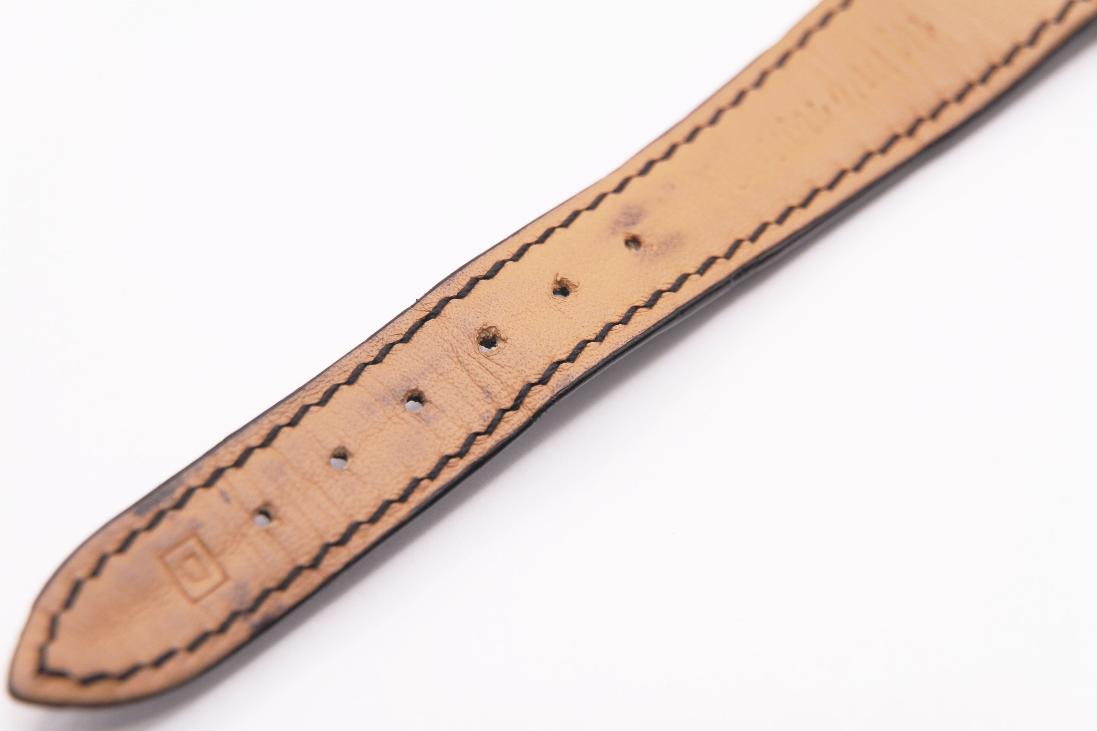 パテックフィリップ ゴールデンエリプス ジャンボ K18WG無垢 / PATEK PHILIPPE Golden Ellipse JUMBO Ref.3586/1G