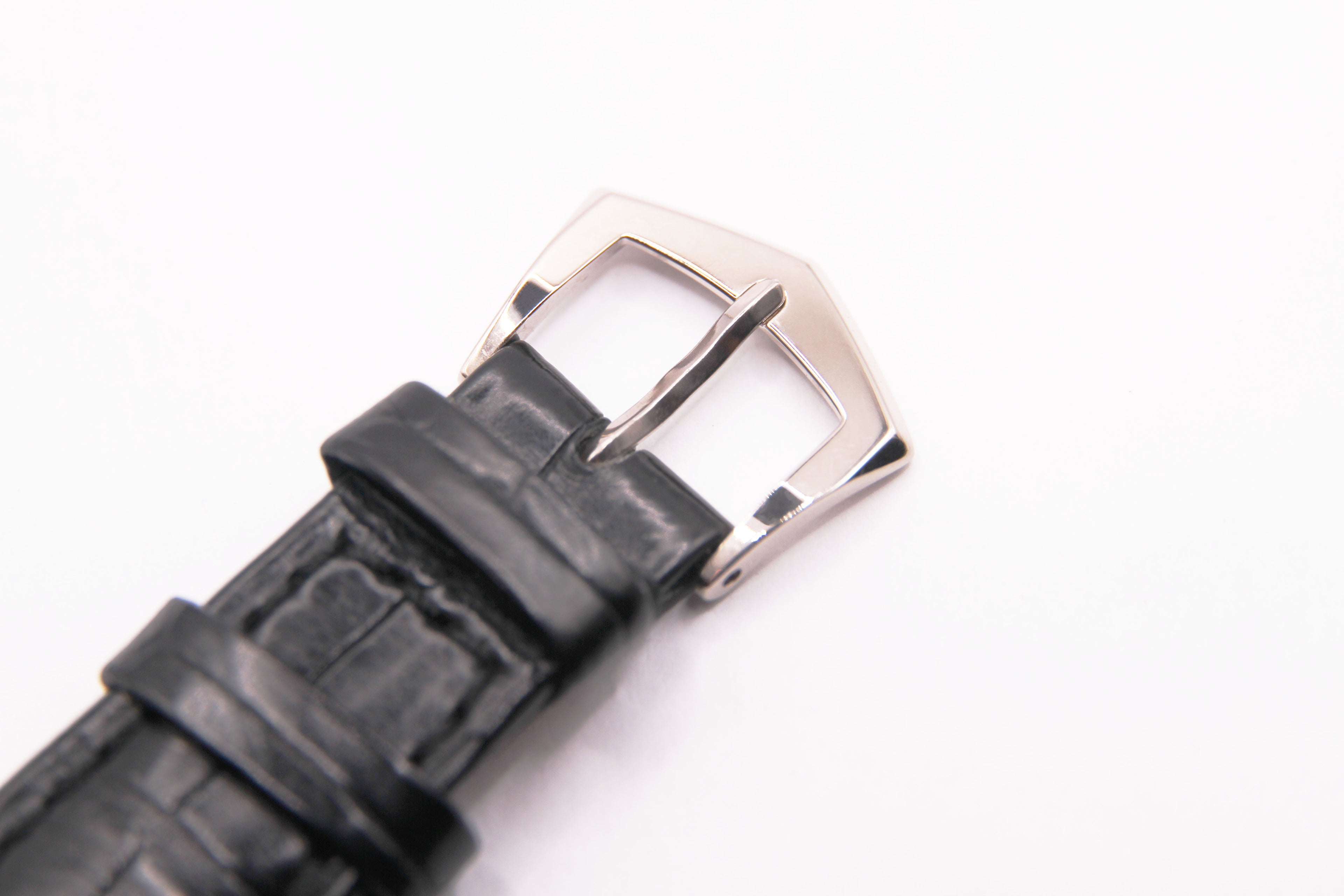 パテックフィリップ ゴールデンエリプス ジャンボ K18WG無垢 / PATEK PHILIPPE Golden Ellipse JUMBO Ref.3586/1G