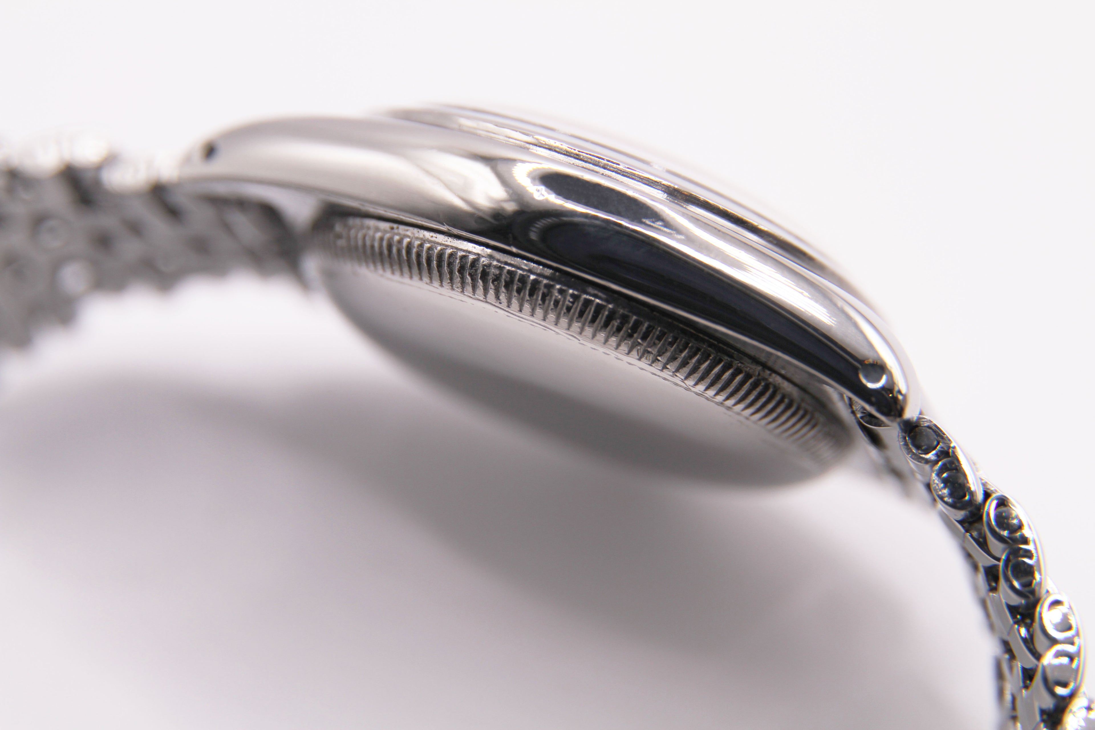 ロレックス バブルバック ローザンジュハンズ / ROLEX BUBBLEBACK Ref.5050 Cal.NA630