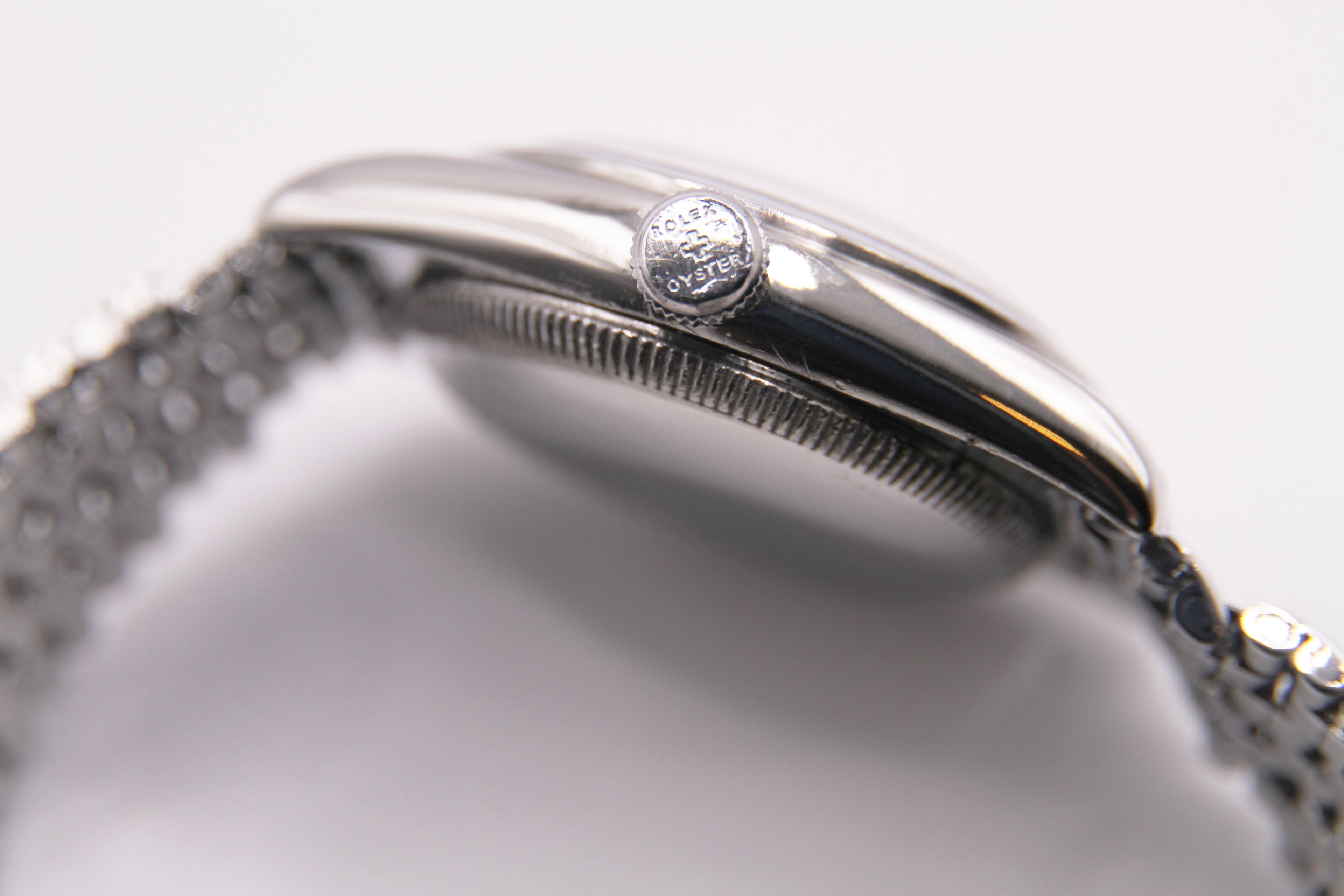 ロレックス バブルバック ローザンジュハンズ / ROLEX BUBBLEBACK Ref.5050 Cal.NA630