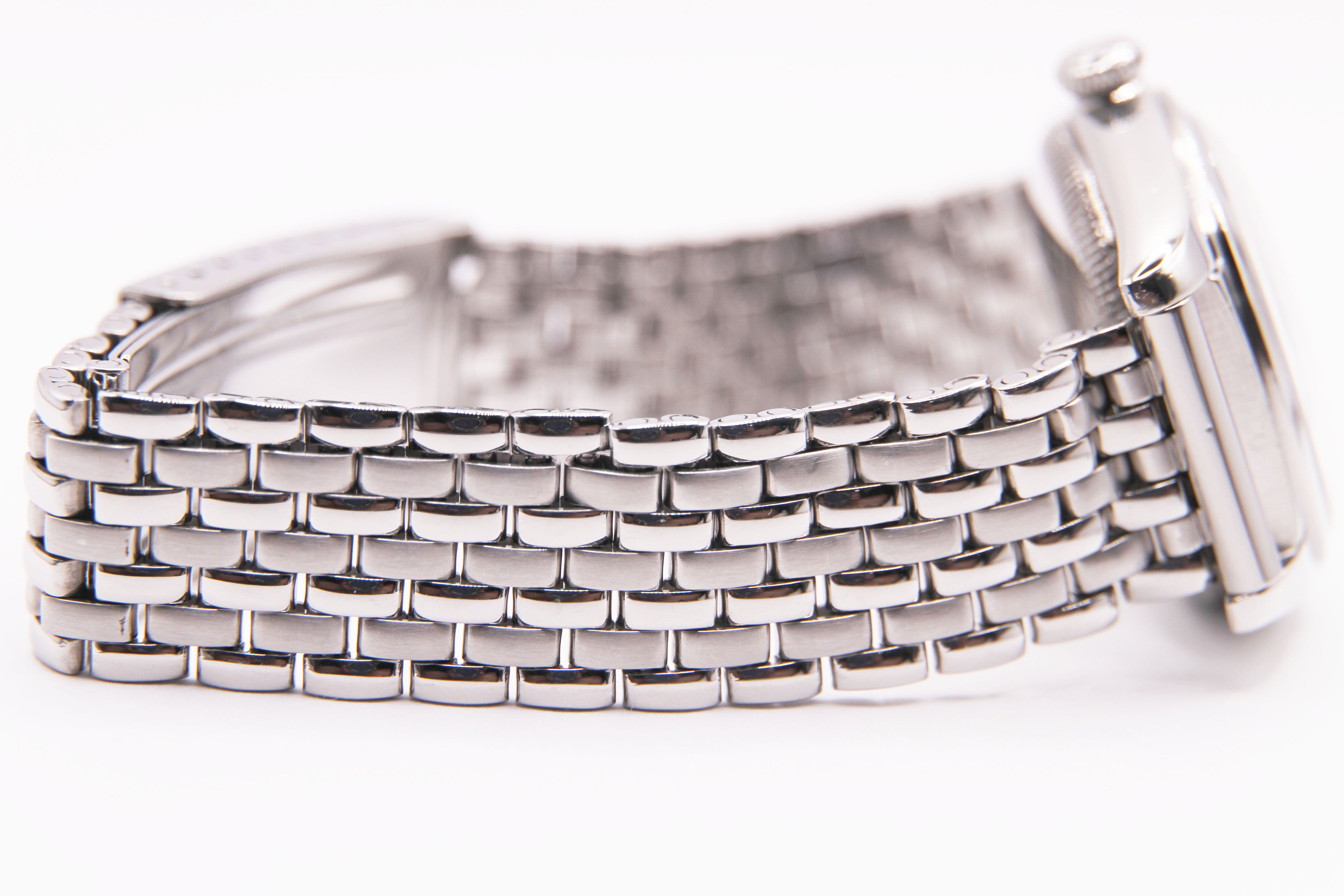 ロレックス バブルバック ローザンジュハンズ / ROLEX BUBBLEBACK Ref.5050 Cal.NA630