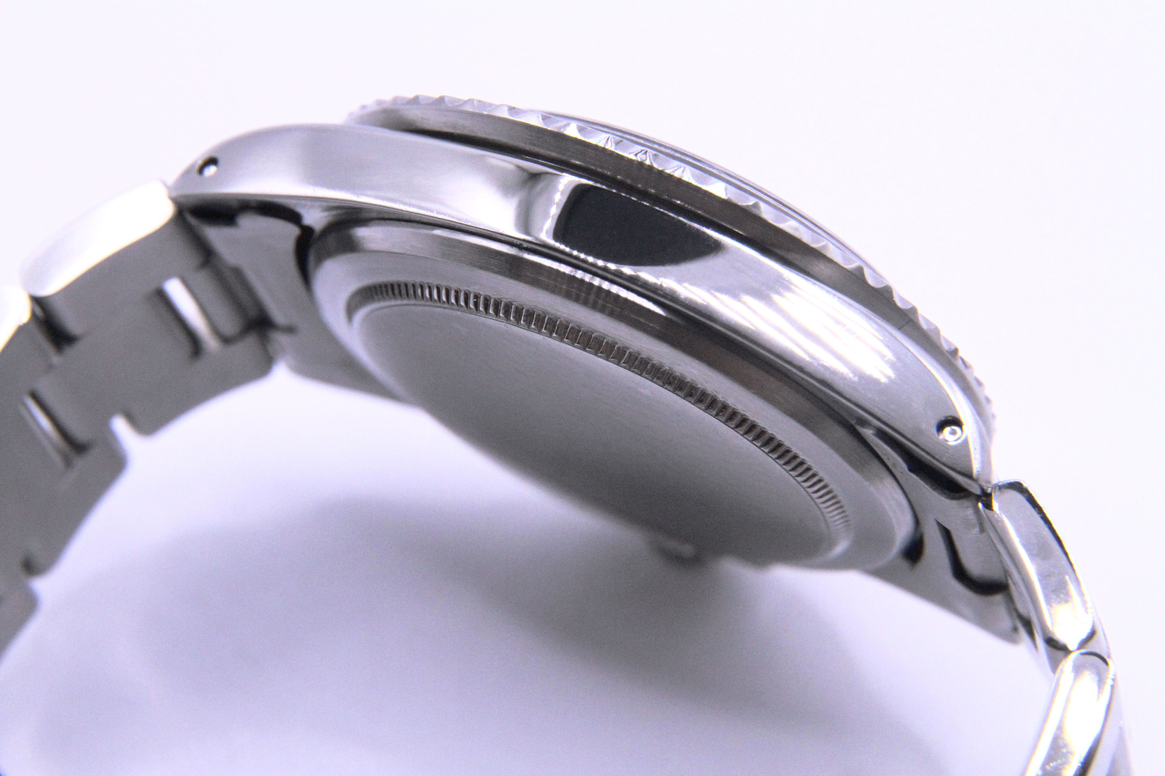 ロレックス サブマリーナ ノンデイト フチなし / ROLEX SUBMARINER Ref.5513 20番代