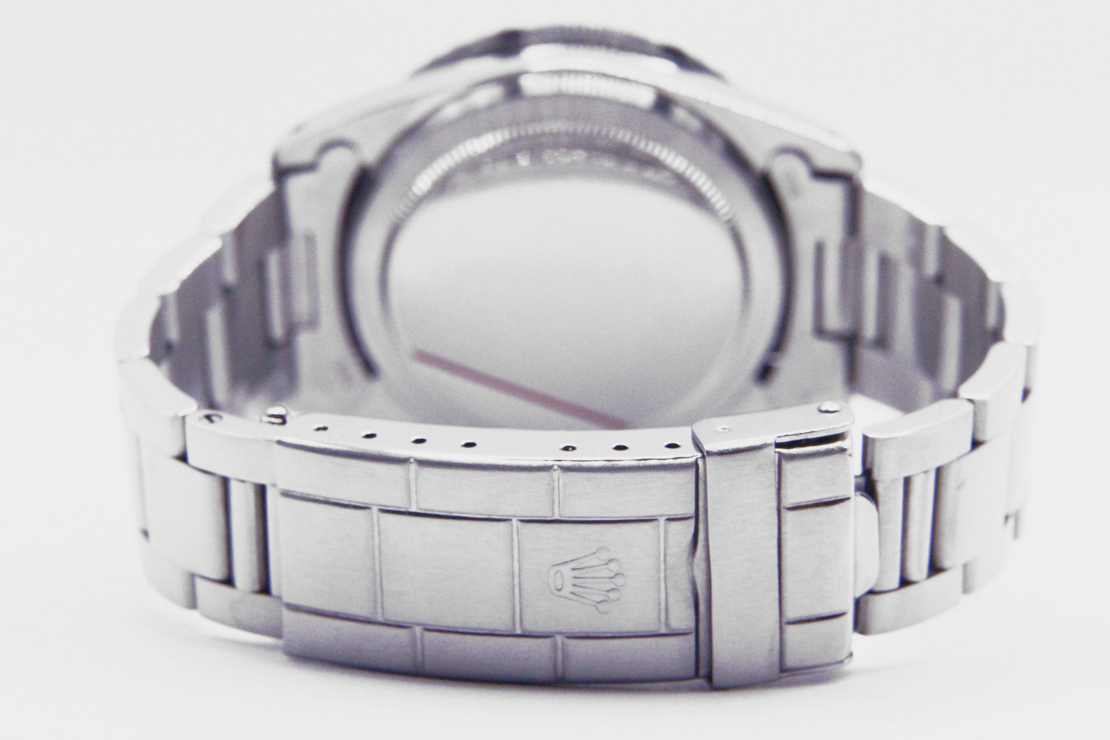 ロレックス サブマリーナ ノンデイト フチなし / ROLEX SUBMARINER Ref.5513 20番代