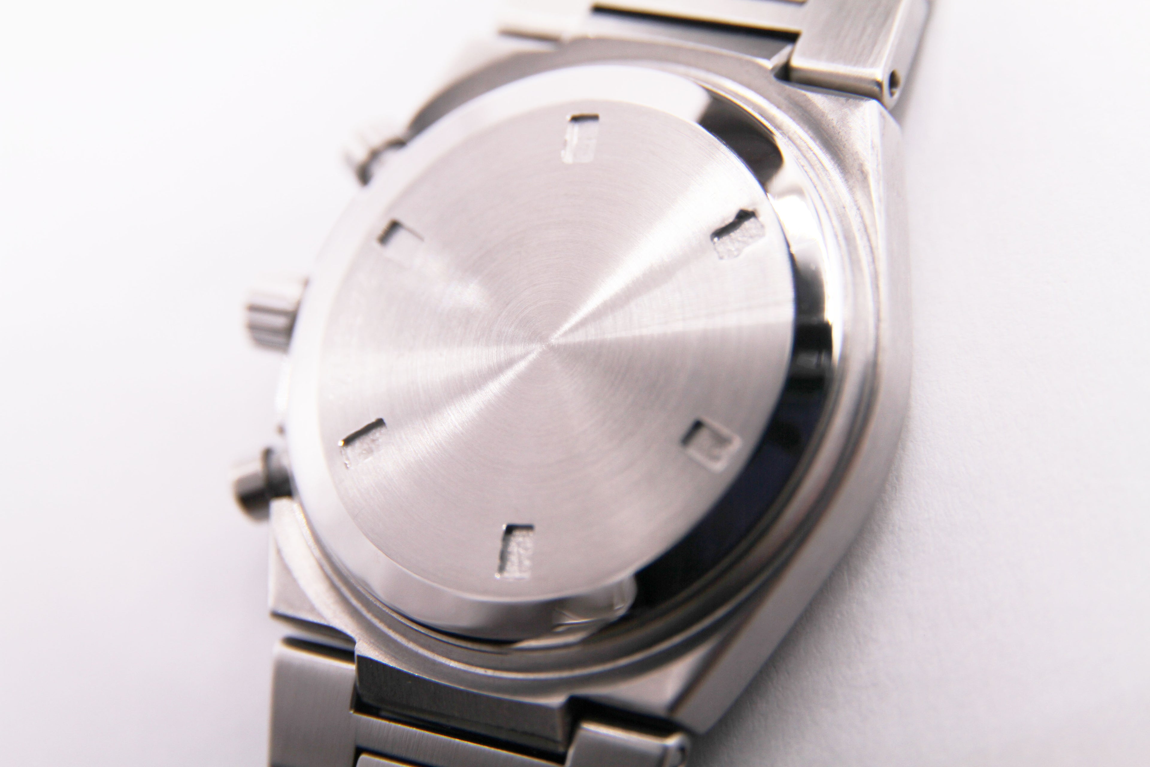 IWC インヂュニア メカクォーツ / Ingenieur meca quartz Ref.IW3733