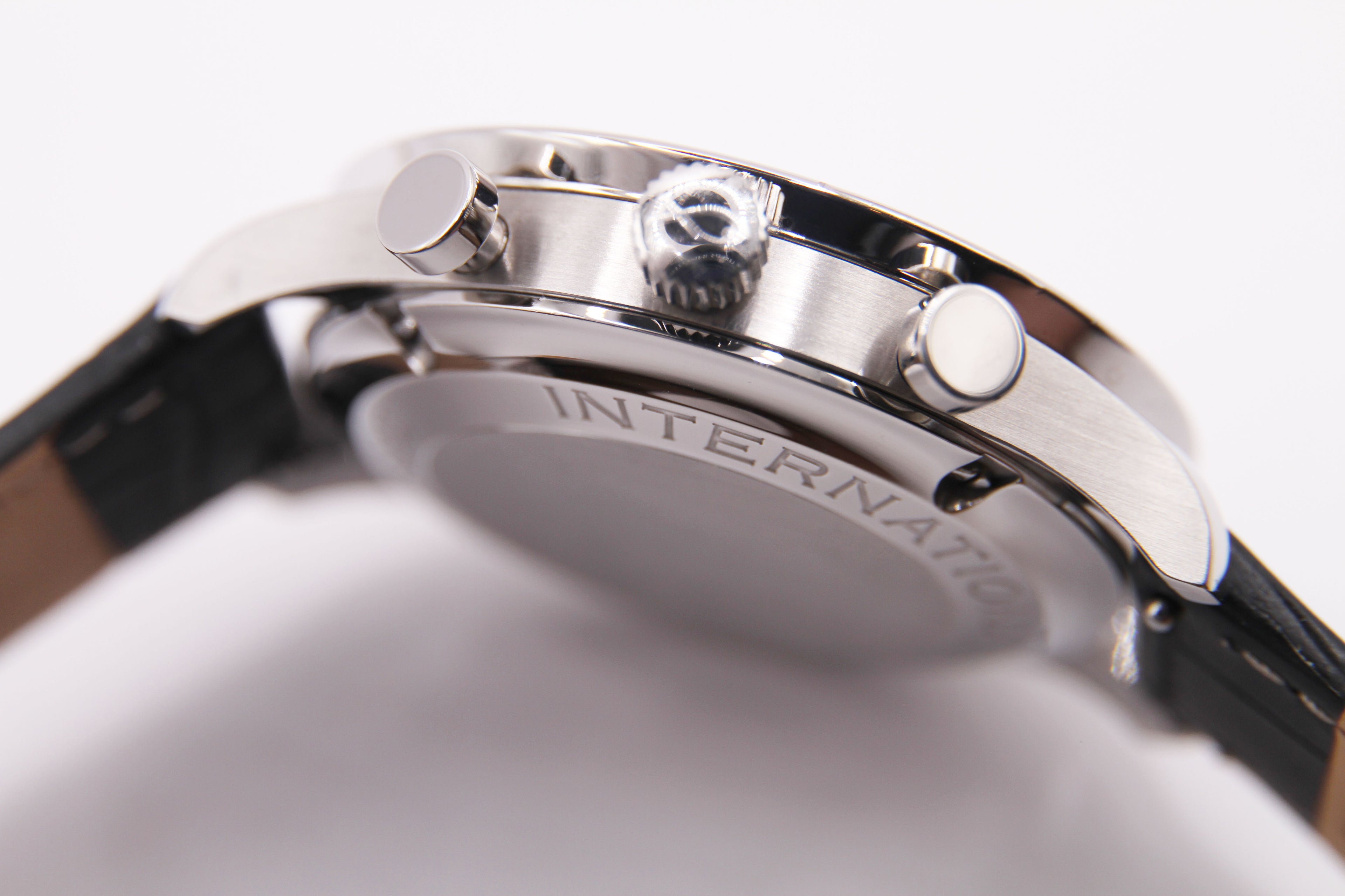 IWC ポルトギーゼ 逆パンダダイヤル / Portugieser Ref.IW371404