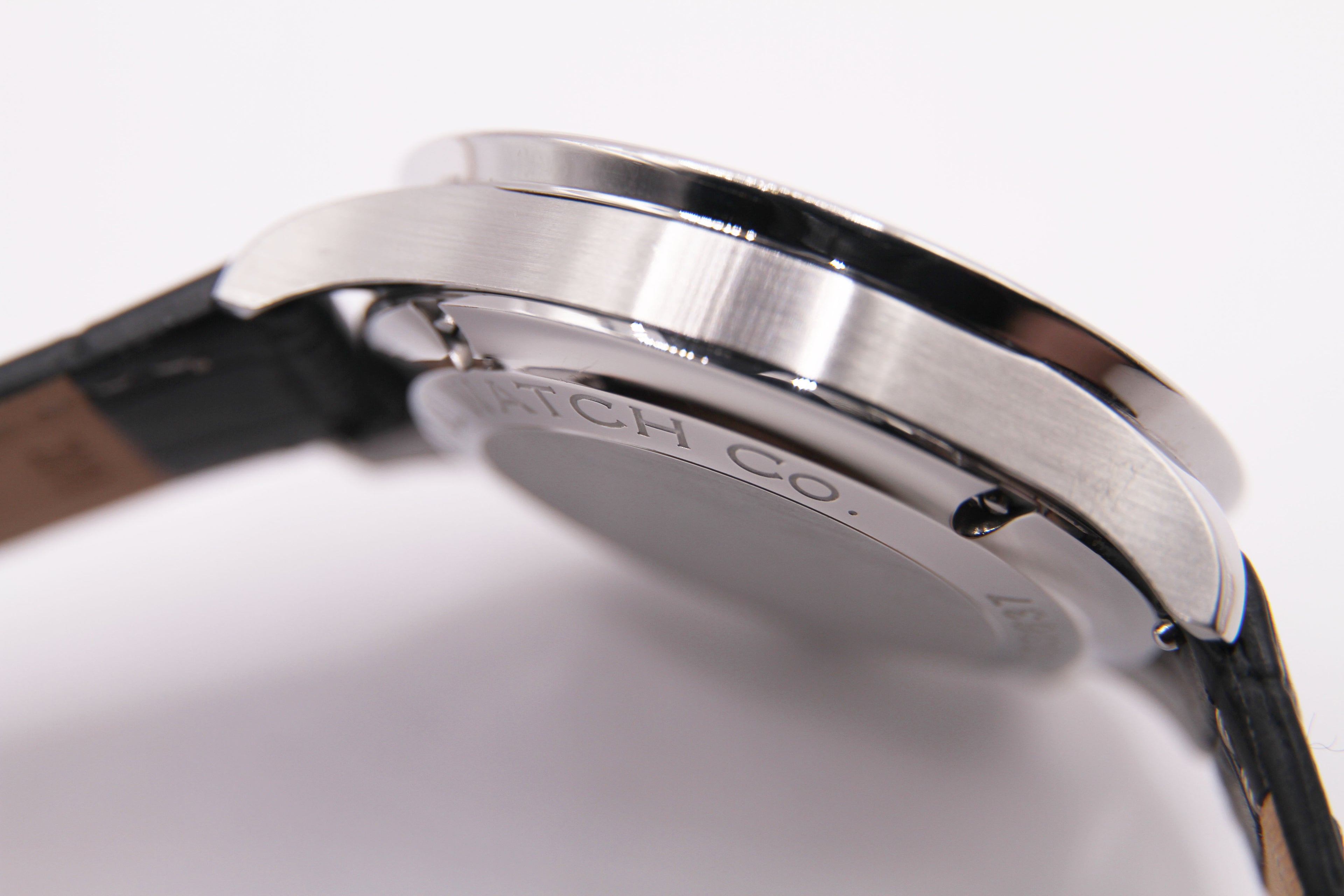 IWC ポルトギーゼ 逆パンダダイヤル / Portugieser Ref.IW371404