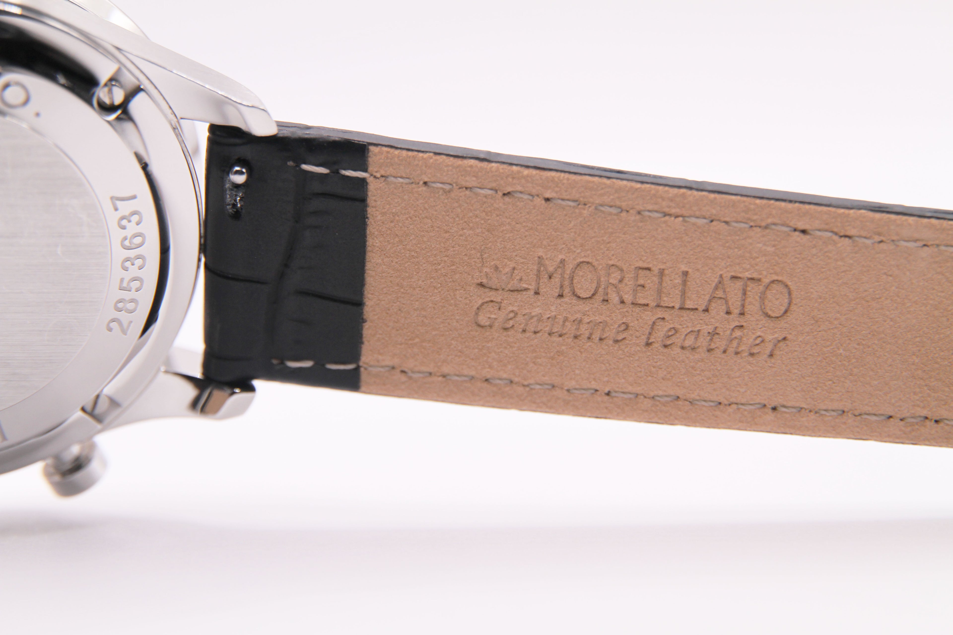 IWC ポルトギーゼ 逆パンダダイヤル / Portugieser Ref.IW371404