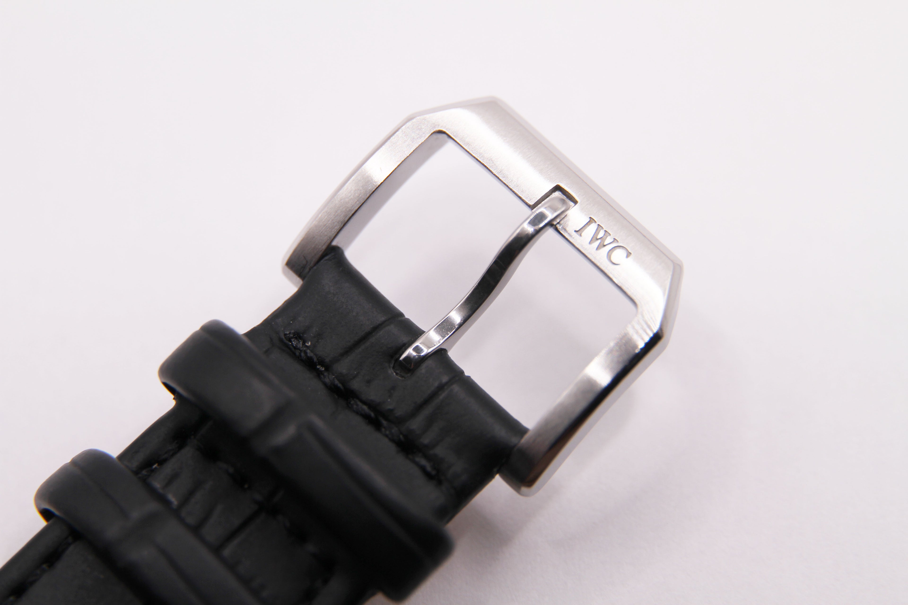 IWC ポルトギーゼ 逆パンダダイヤル / Portugieser Ref.IW371404