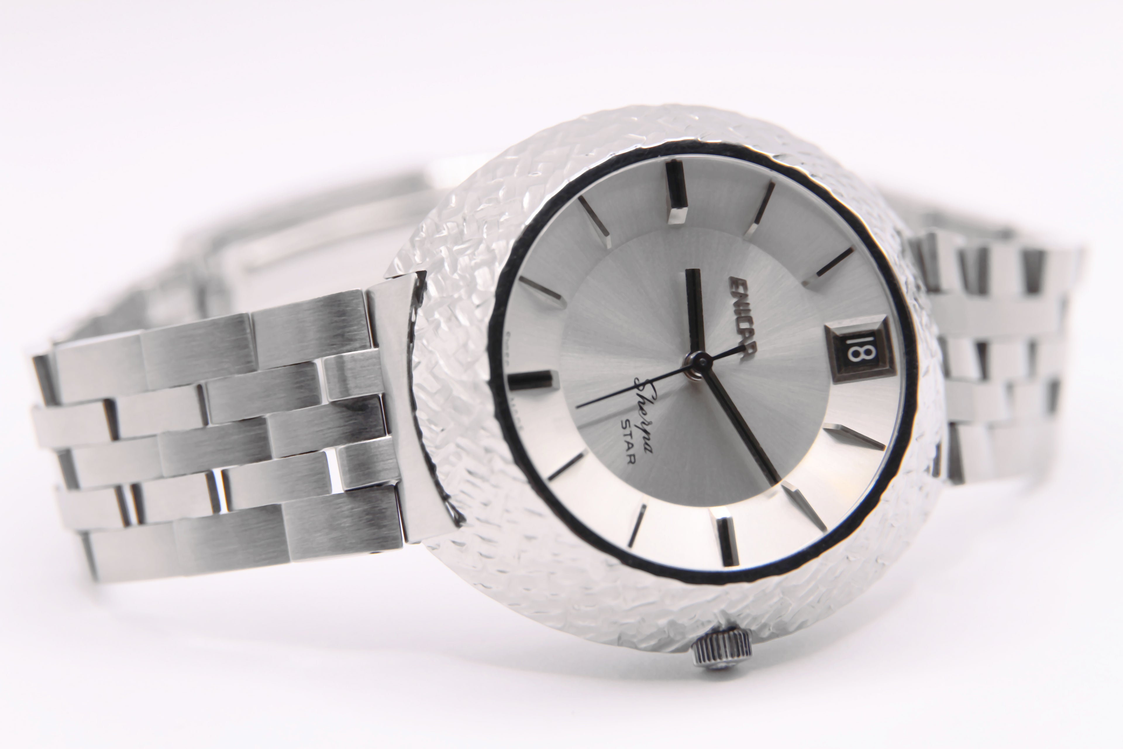 エニカ シェルパスター / ENICAR SHERPA STAR