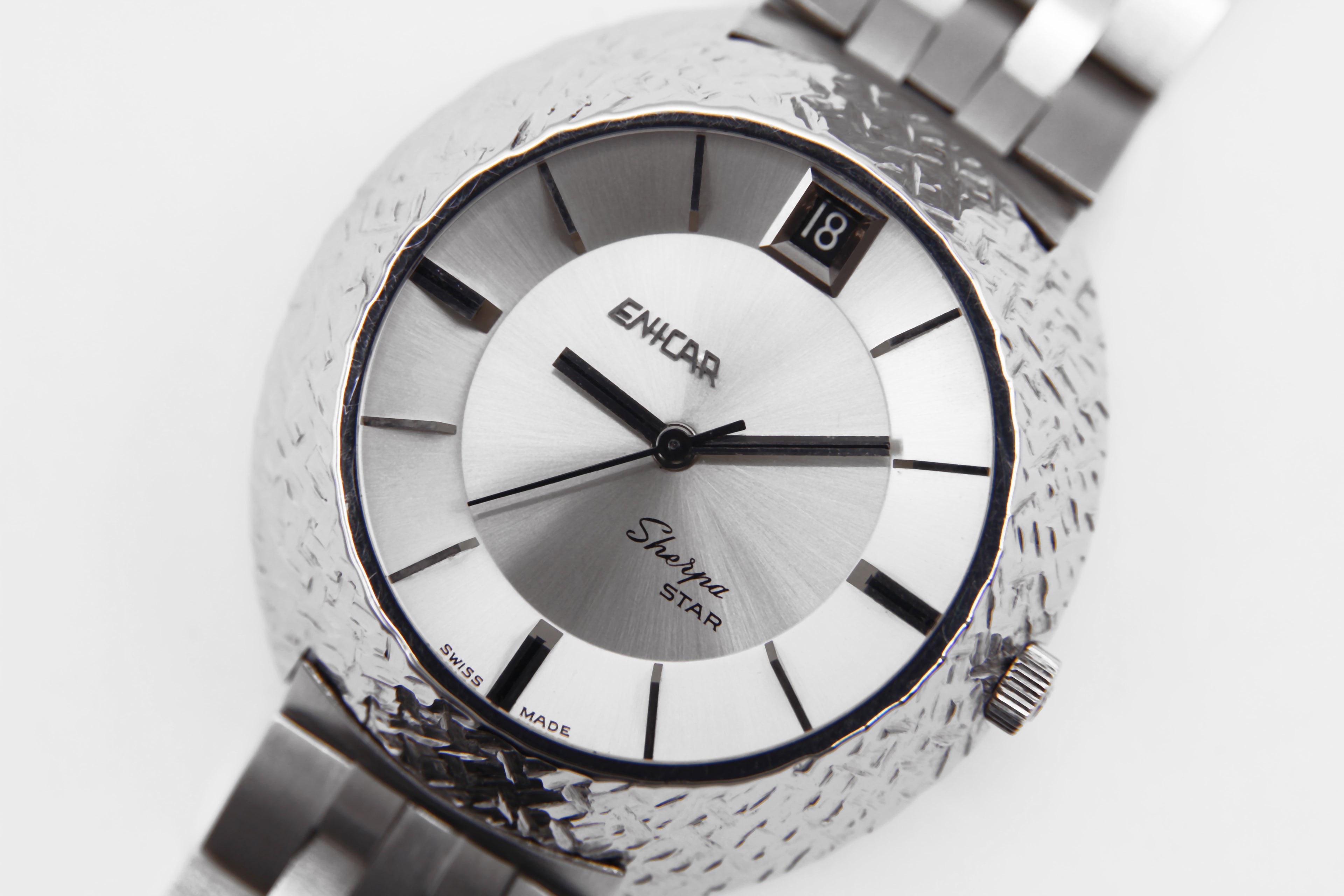 エニカ シェルパスター / ENICAR SHERPA STAR