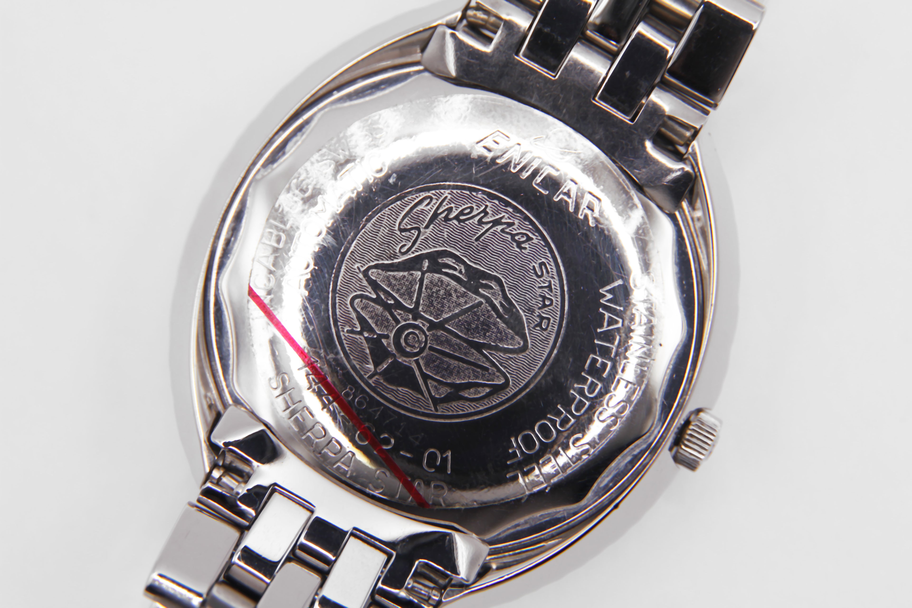 エニカ シェルパスター / ENICAR SHERPA STAR