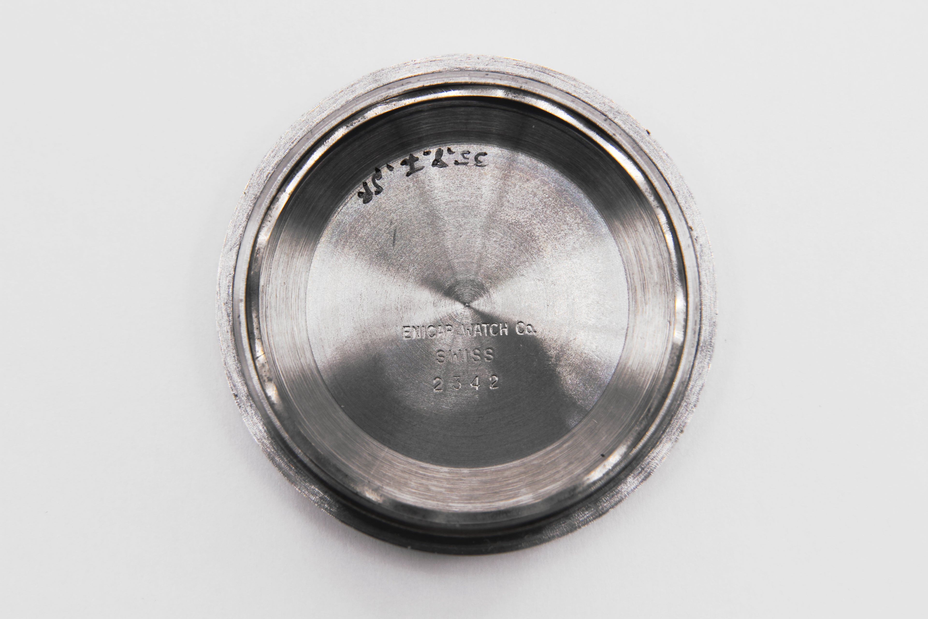 エニカ シェルパスター / ENICAR SHERPA STAR