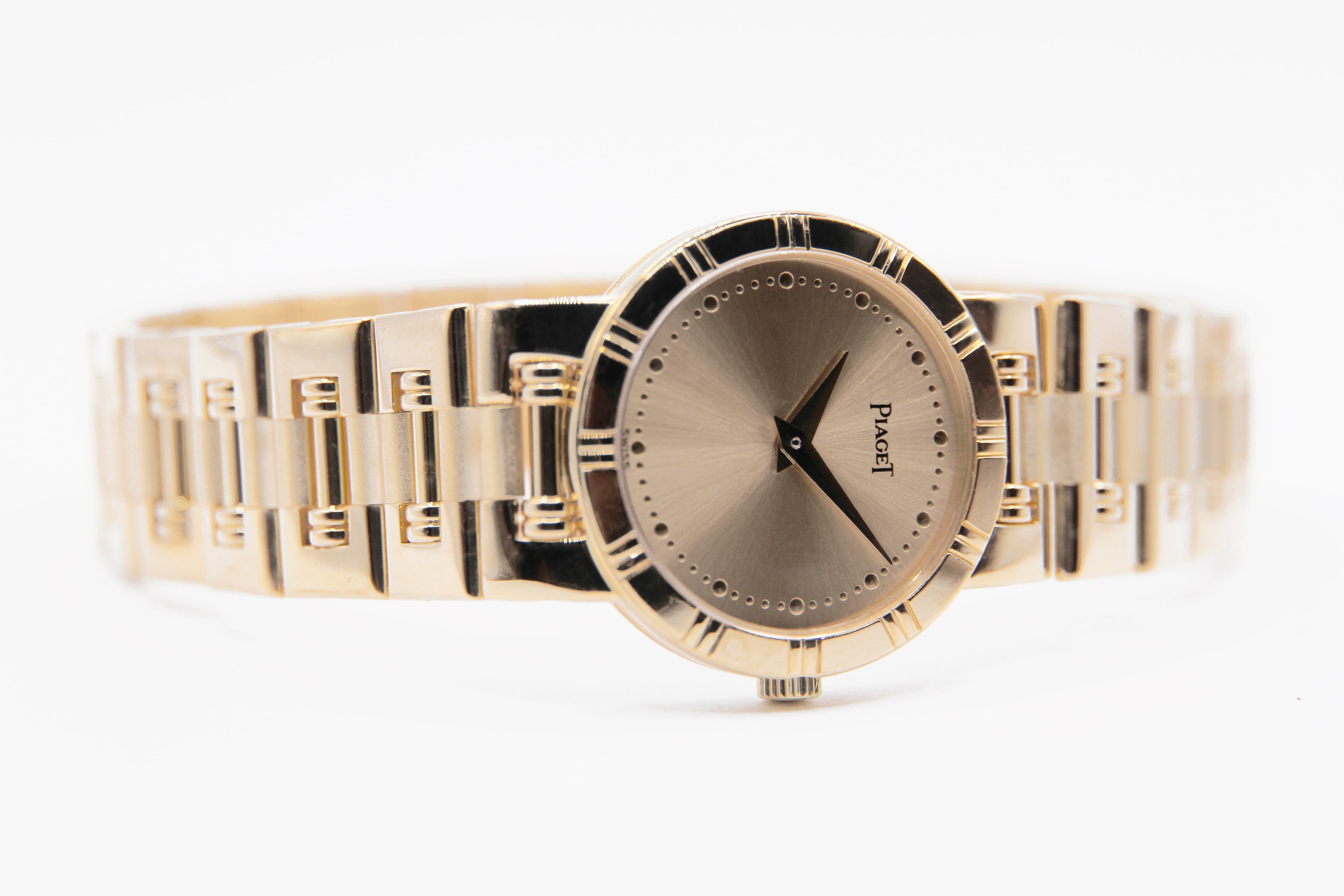 ピアジェ ダンサー / Piaget Dancer Ref.80563 K81