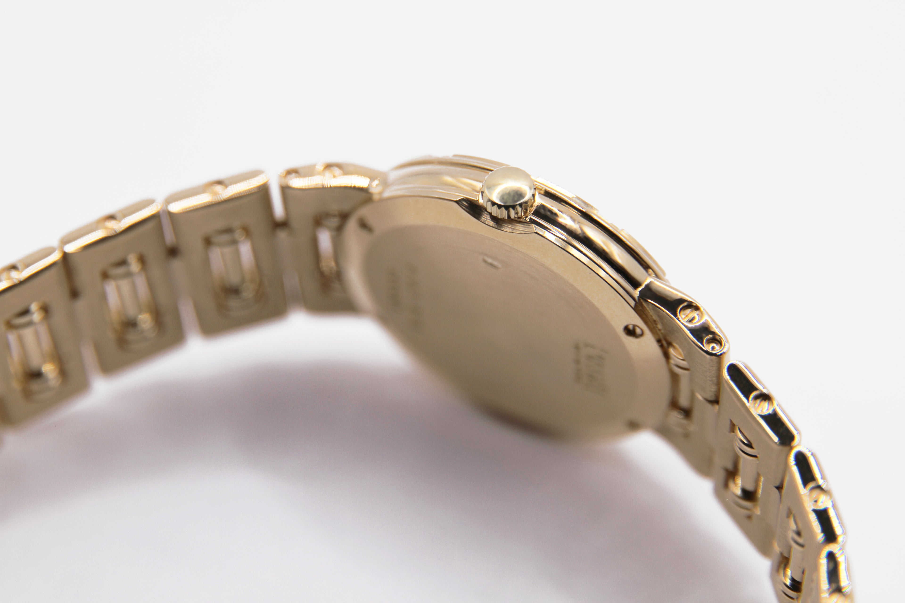 ピアジェ ダンサー / Piaget Dancer Ref.80563 K81