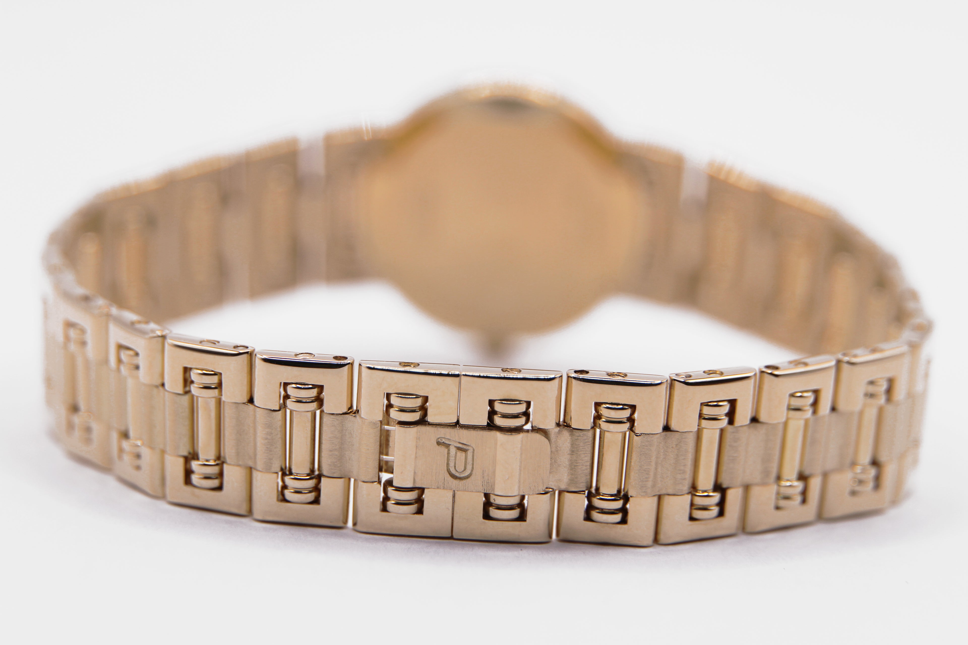 ピアジェ ダンサー / Piaget Dancer Ref.80563 K81