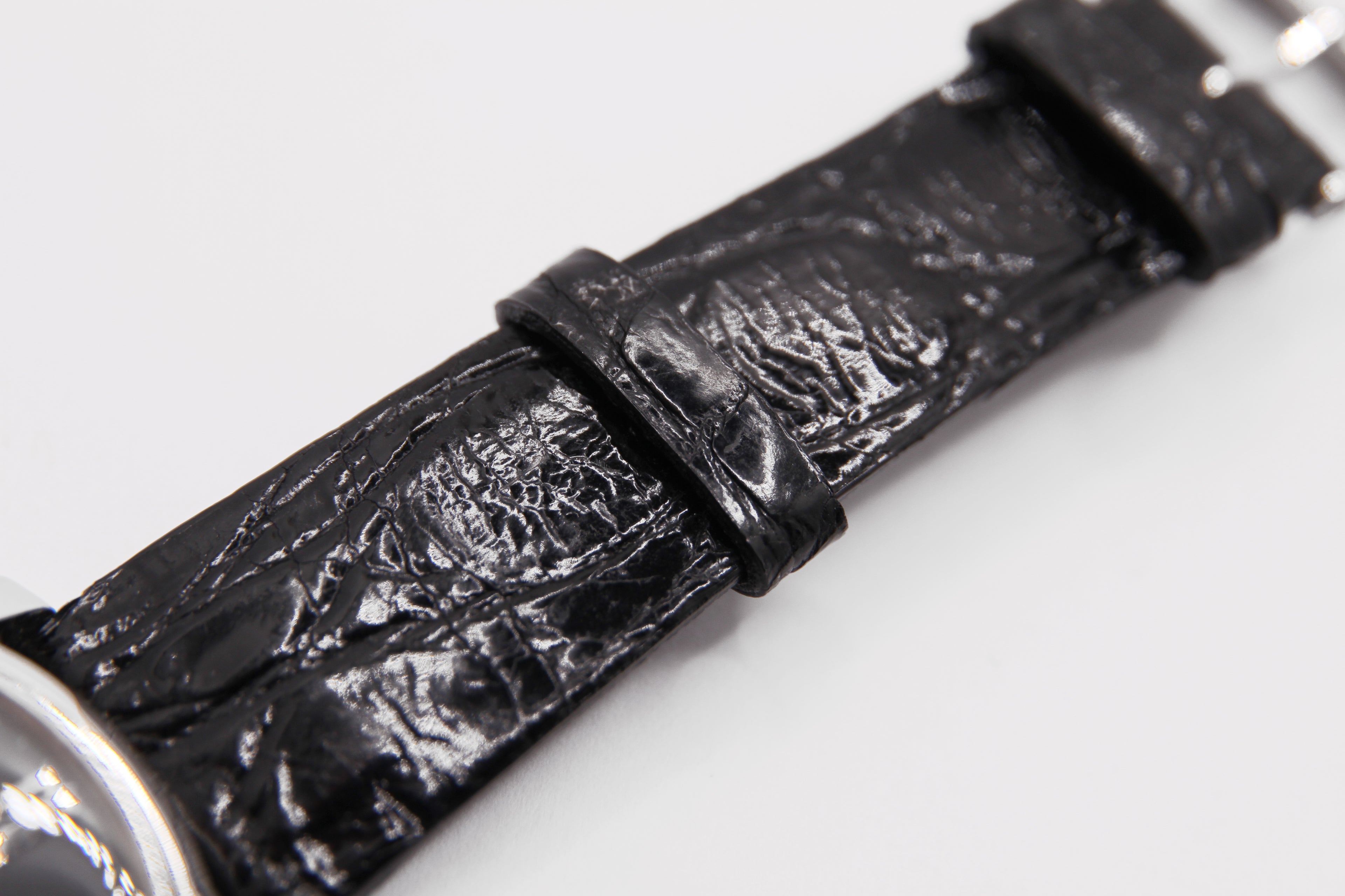 グランドセイコー 2ndモデル 後期 セルフデーター マットブラック / GRAND SEIKO SELFDATER 2nd MODEL Ref.5722-9990 Cal.5722B