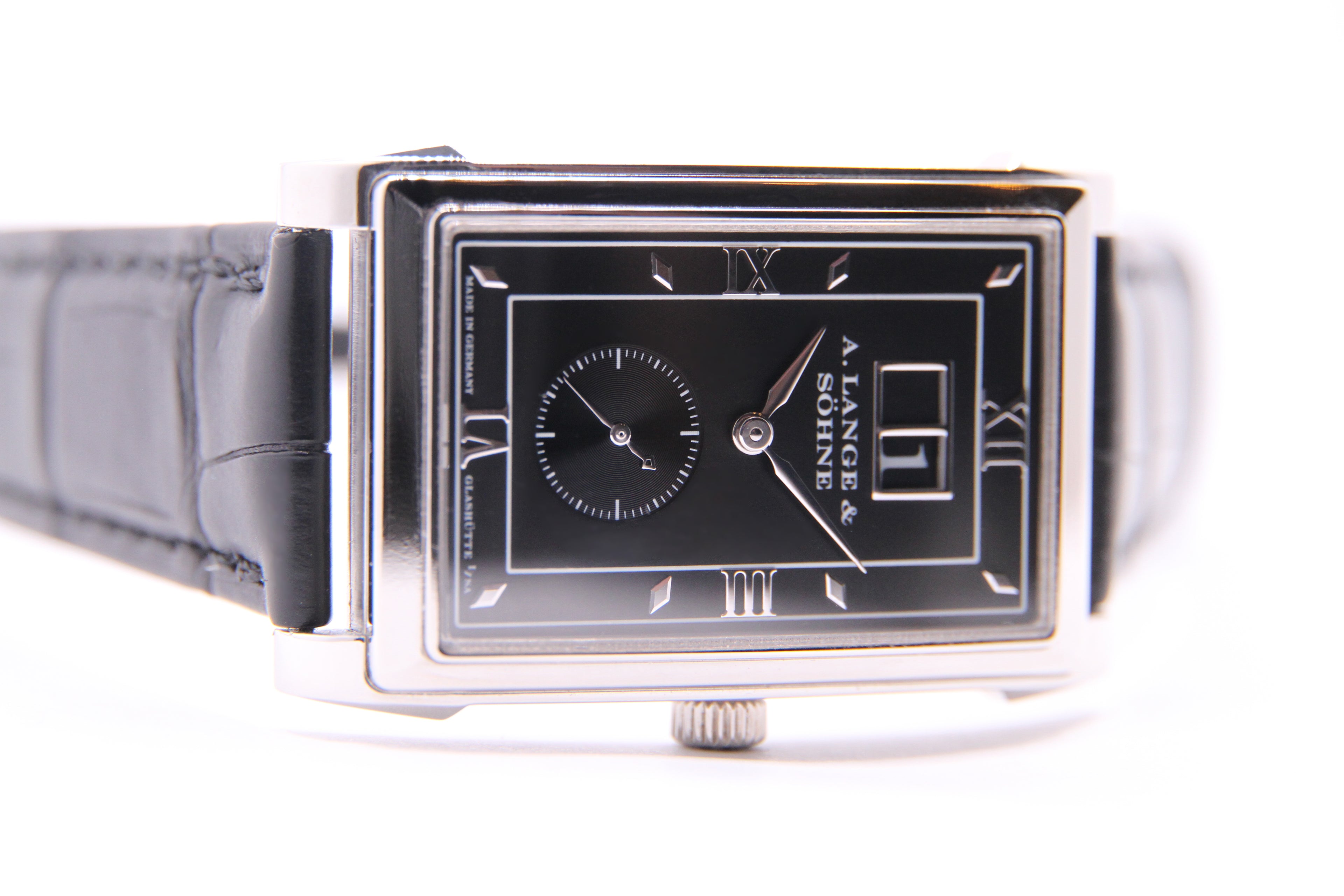 ランゲ&ゾーネ カバレット / A.LANGE&SOHNE Cabaret Ref.107.035