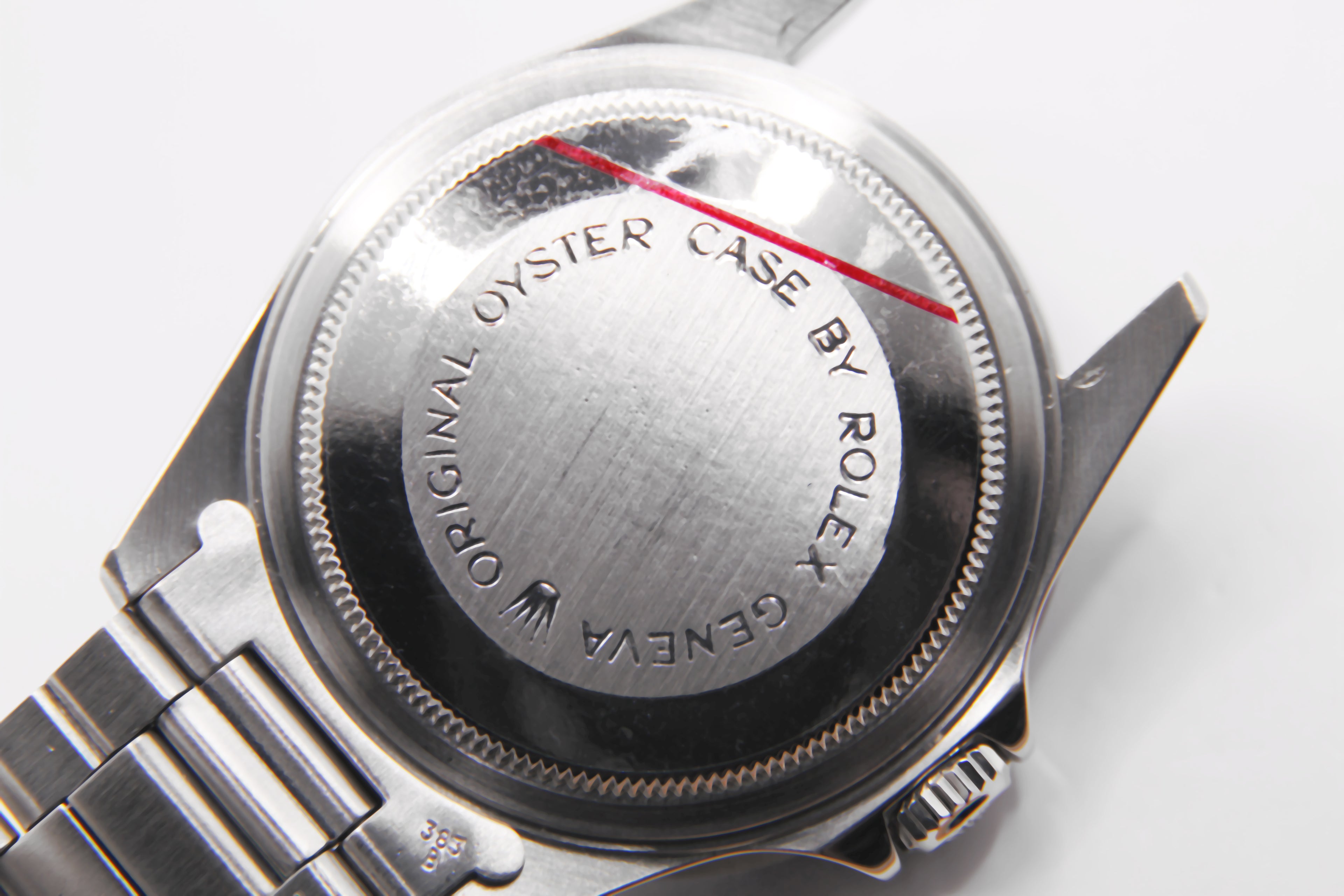 チューダー サブマリーナー 青 / TUDOR SUBMARINER Ref.75090 Blue