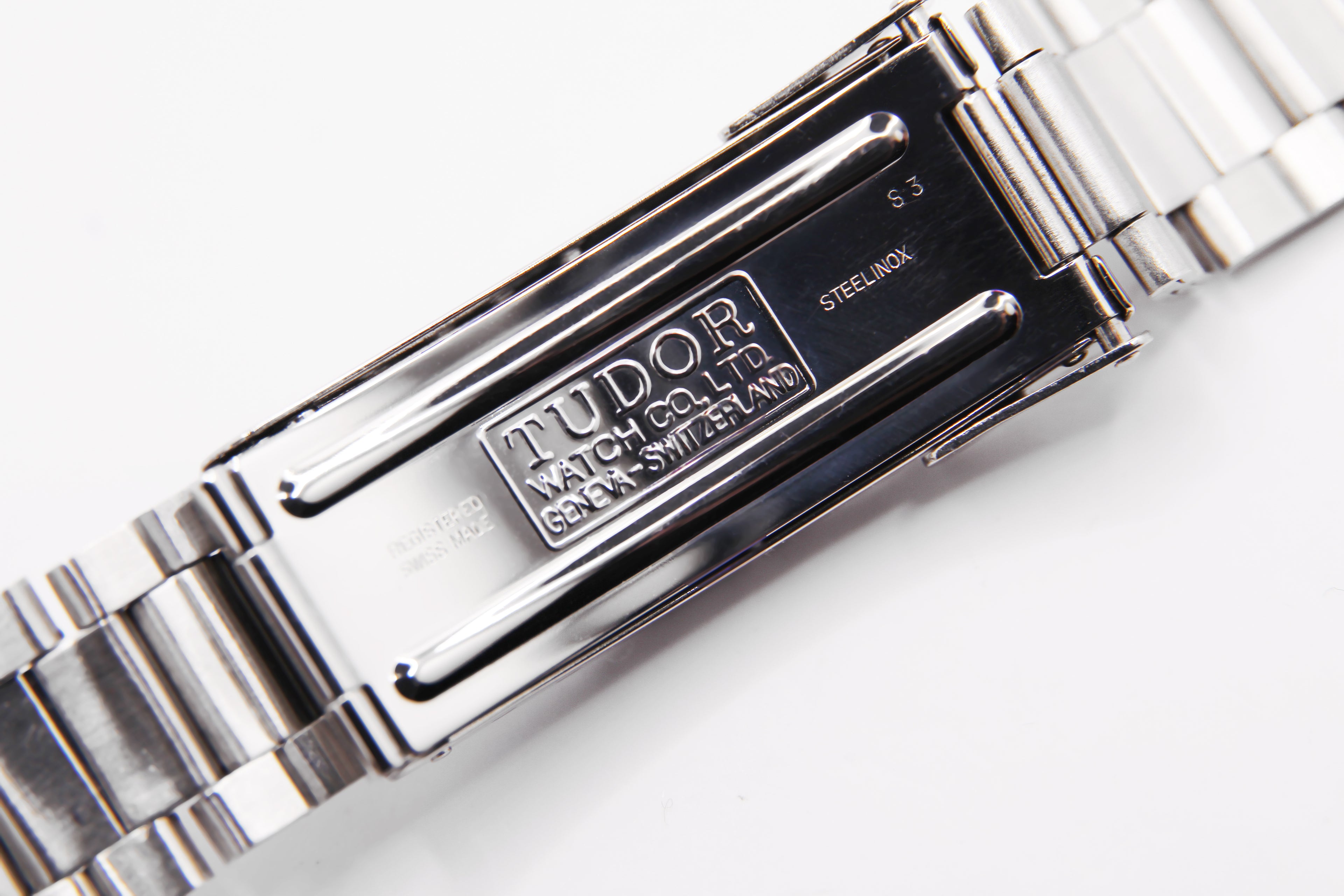 チューダー サブマリーナー 青 / TUDOR SUBMARINER Ref.75090 Blue