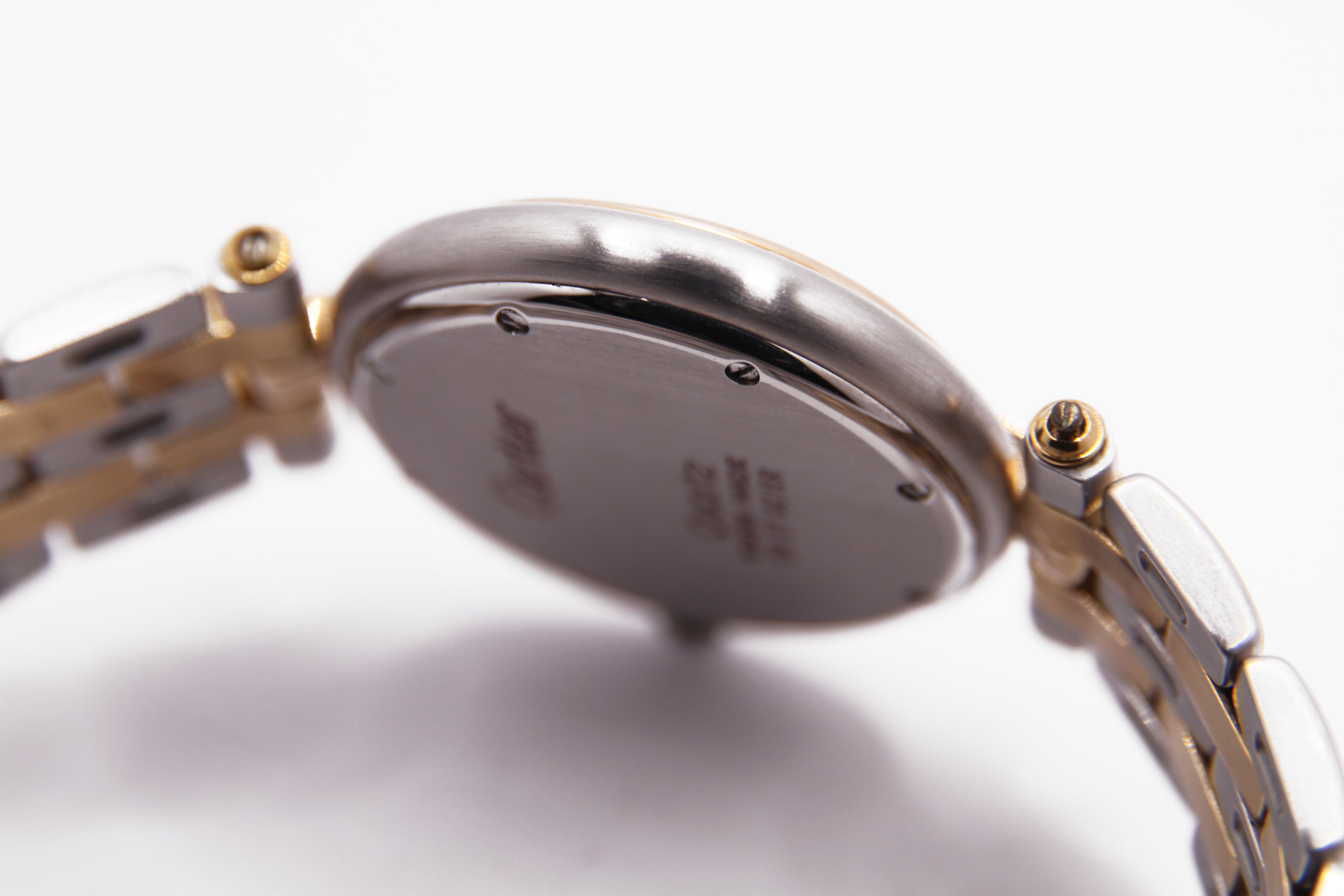 カルティエ パンテールヴァンドーム LM 2ロウ / CARTIER Panthere Vendome LM Size