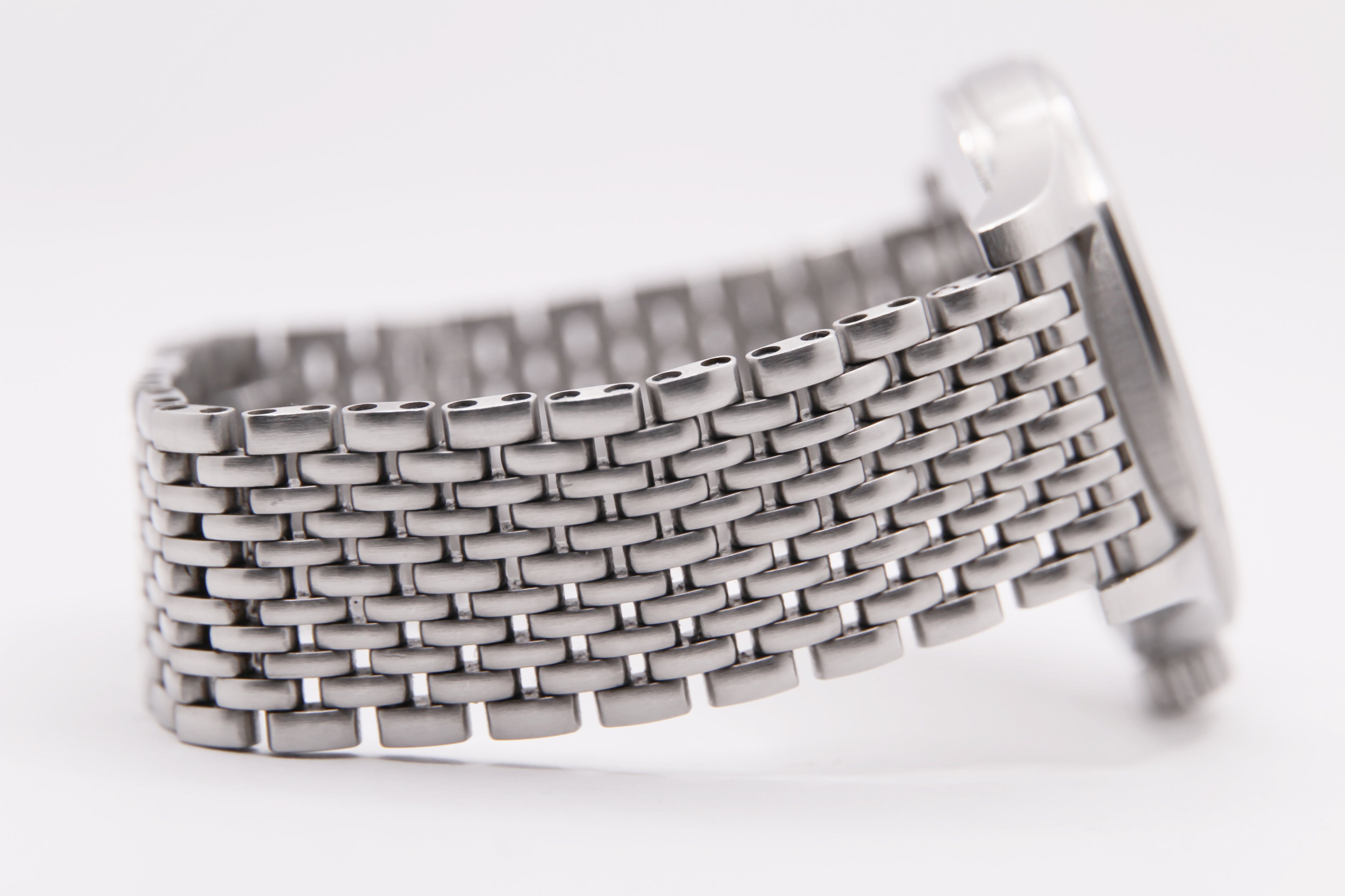 IWC マーク15 初期ブレスレット / IWC MARK XV Ref.3253 Cal.37524