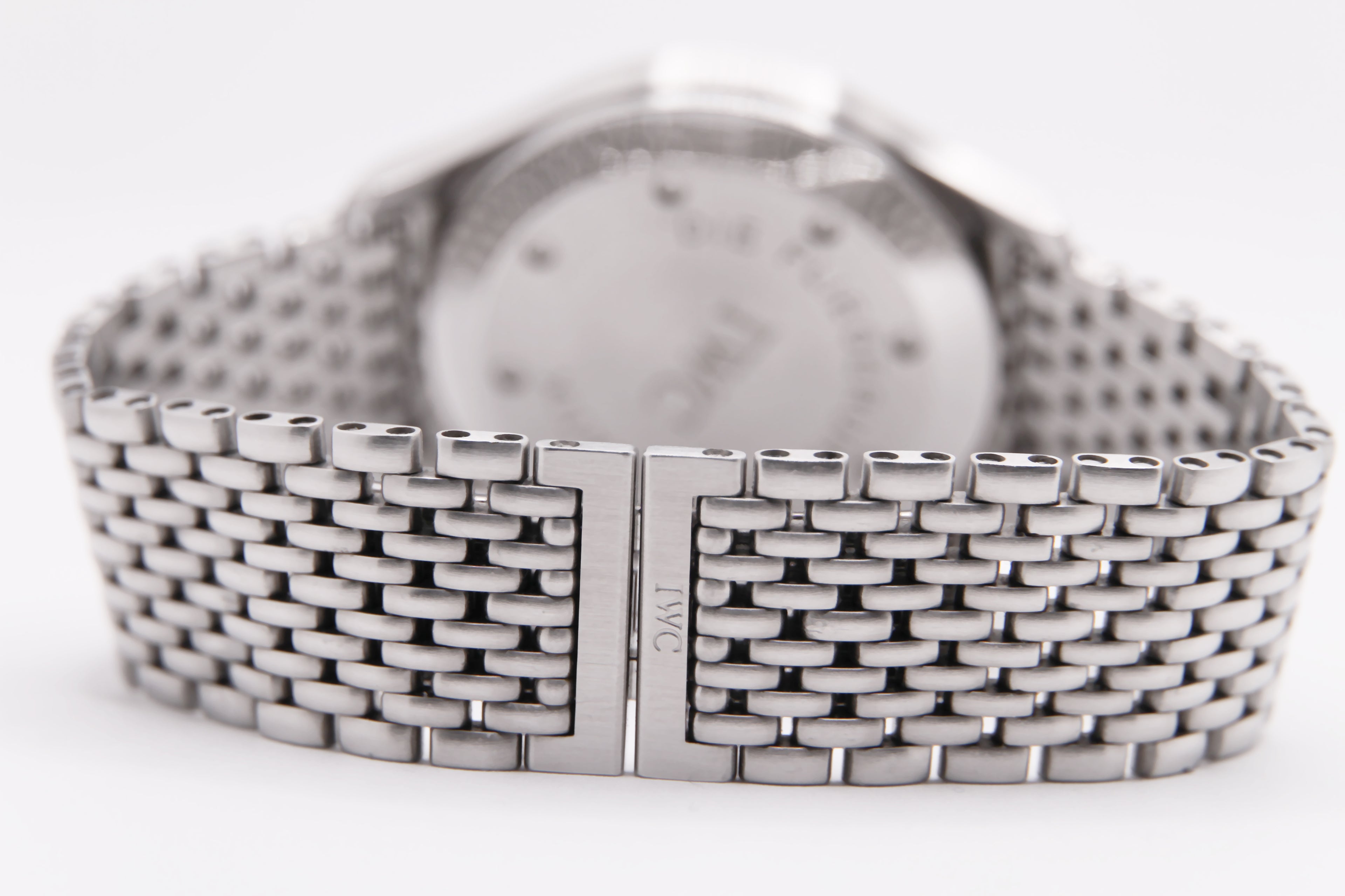 IWC マーク15 初期ブレスレット / IWC MARK XV Ref.3253 Cal.37524