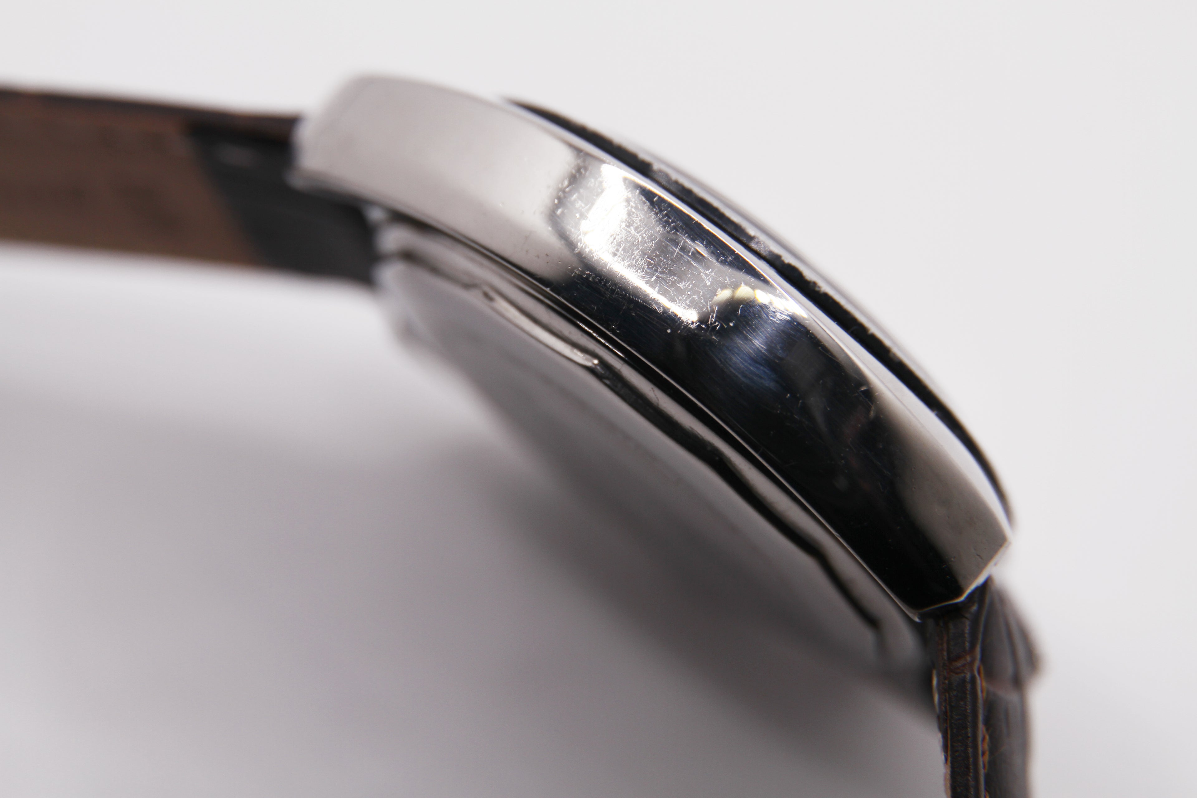 【Twitter(現 X ) Follow&RT 懸賞 キャンペーン用ページ】SANDOZ サンドス ヴィンテージクロノグラフ 2reg Cal.Valjoux 7733