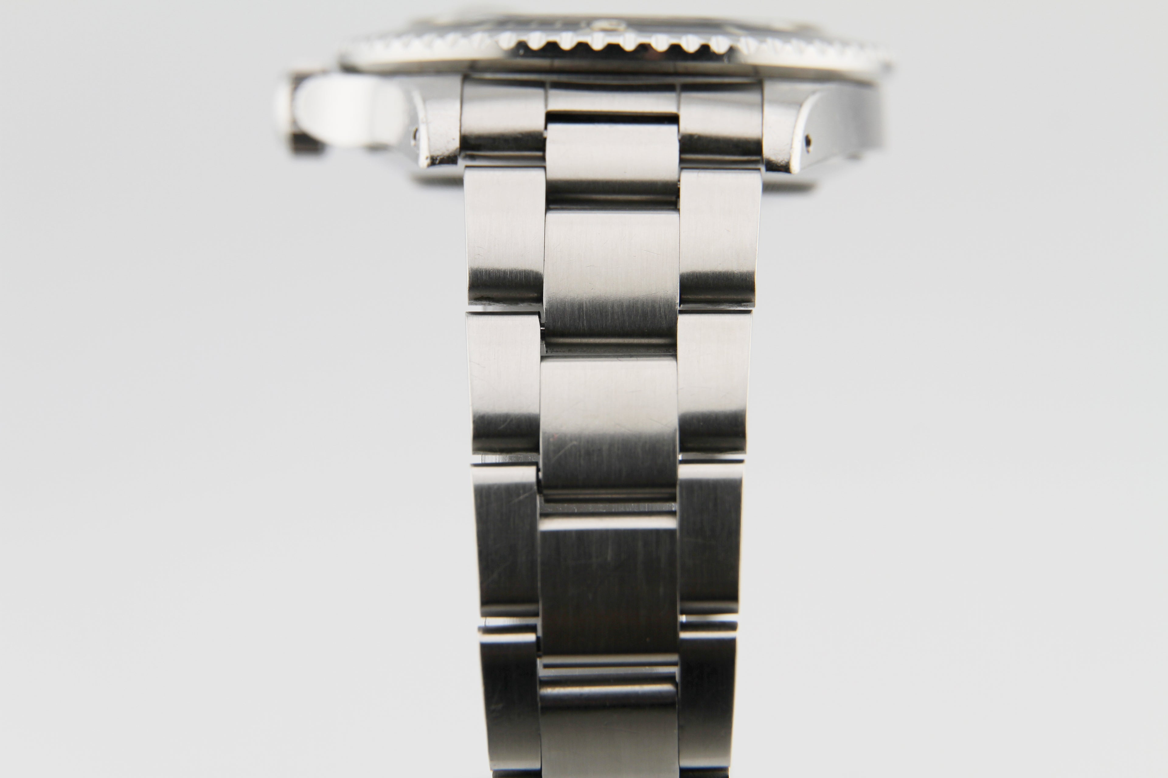 ロレックス ティファニー ダブルネーム トリプルゼロ サブマリーナーデイト / ROLEX Tiffany W named Submariner date Triple zero Ref.168000