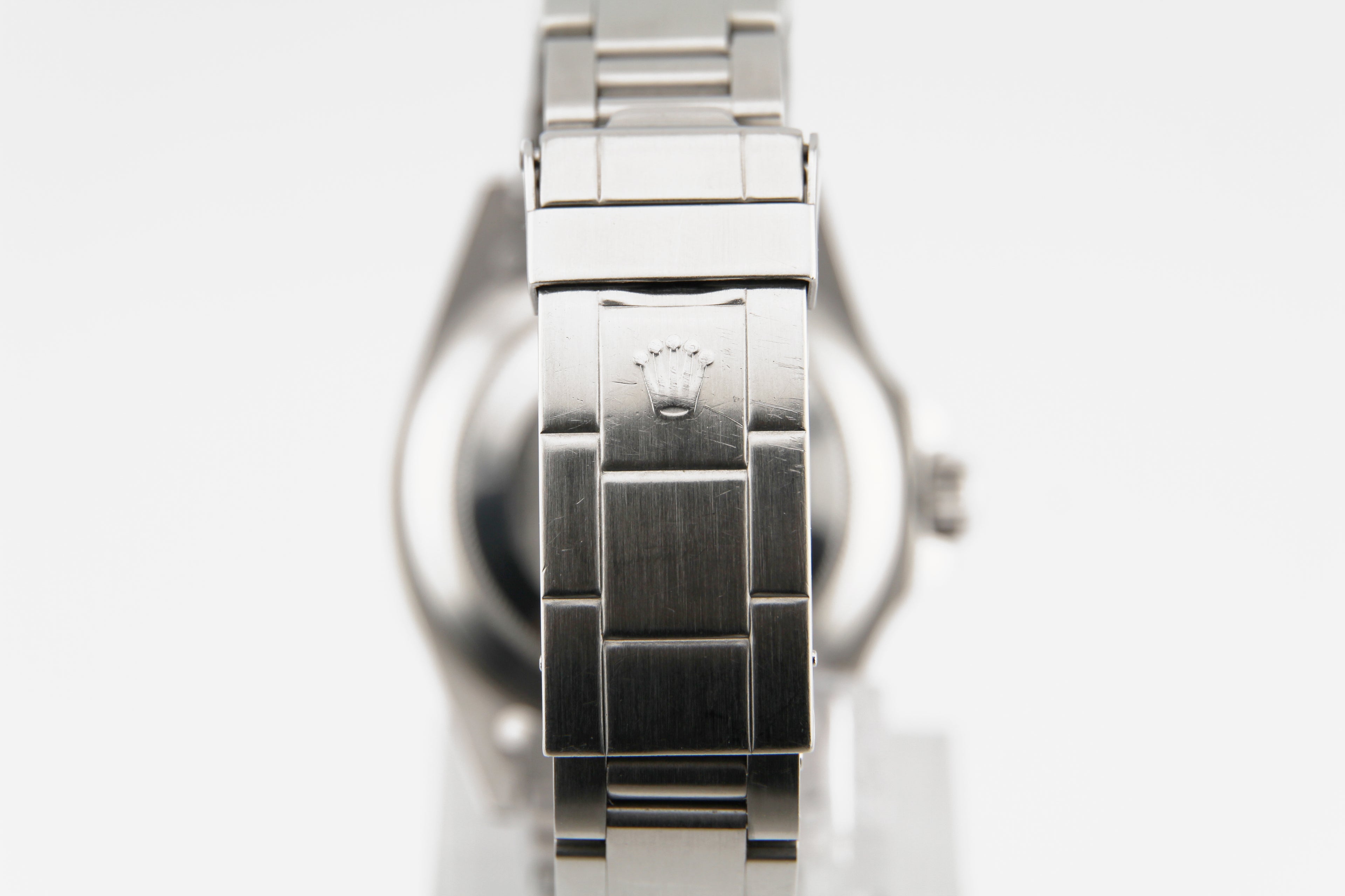 ロレックス ティファニー ダブルネーム トリプルゼロ サブマリーナーデイト / ROLEX Tiffany W named Submariner date Triple zero Ref.168000