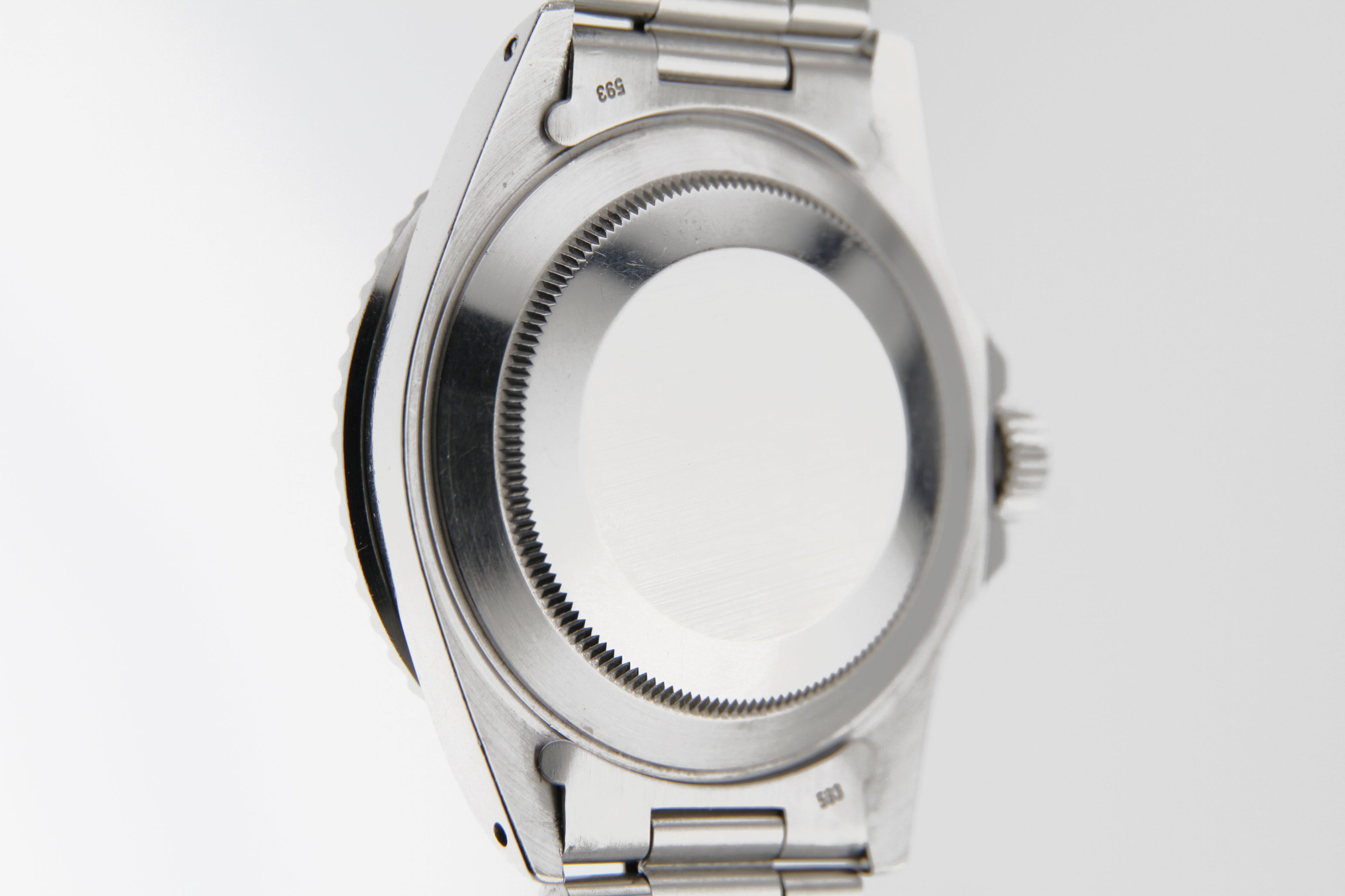 ロレックス ティファニー ダブルネーム トリプルゼロ サブマリーナーデイト / ROLEX Tiffany W named Submariner date Triple zero Ref.168000