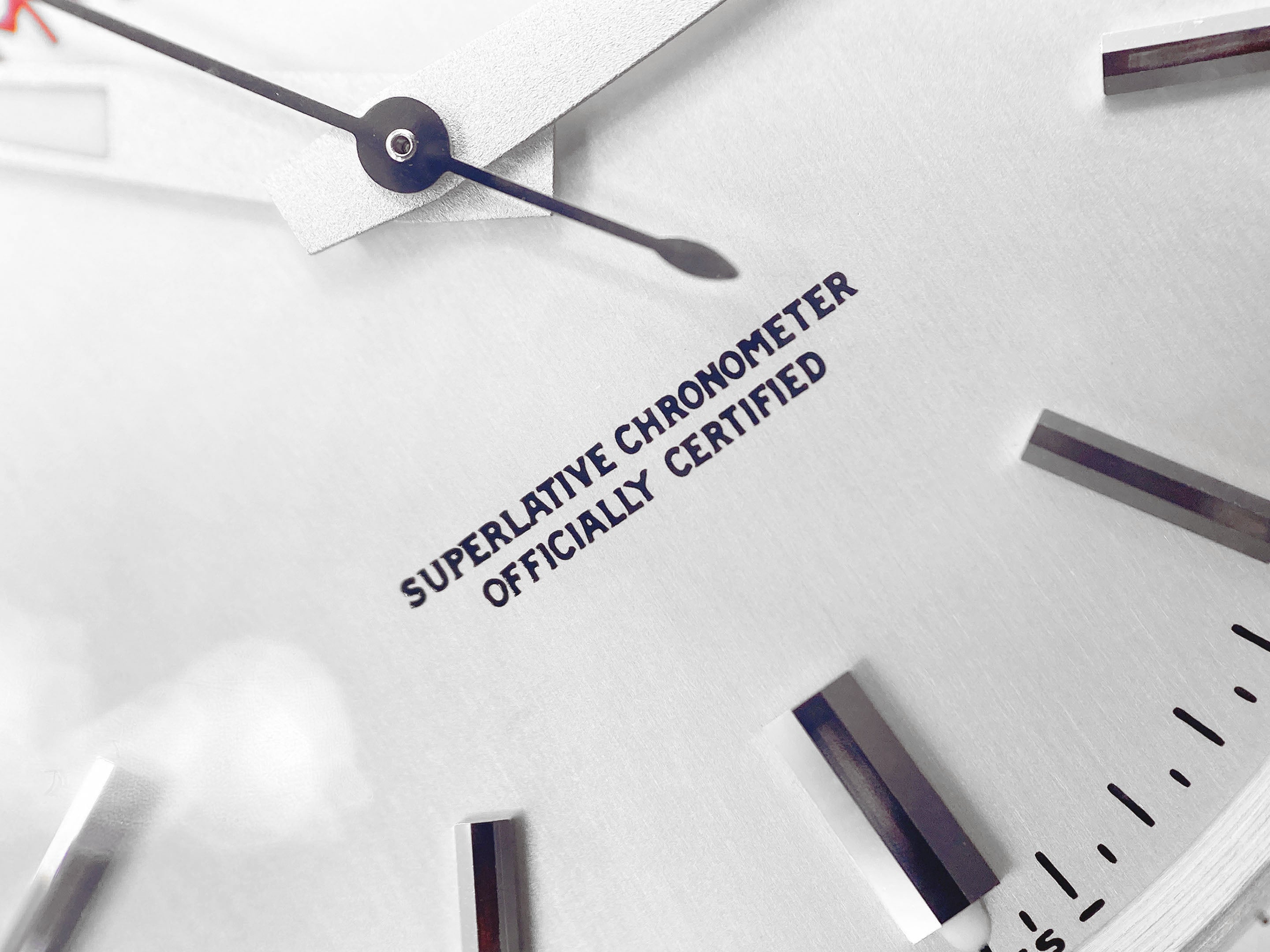 ロレックス ミルガウス 1019 / ROLEX MILGAUSS Ref.1019 Cal.1580