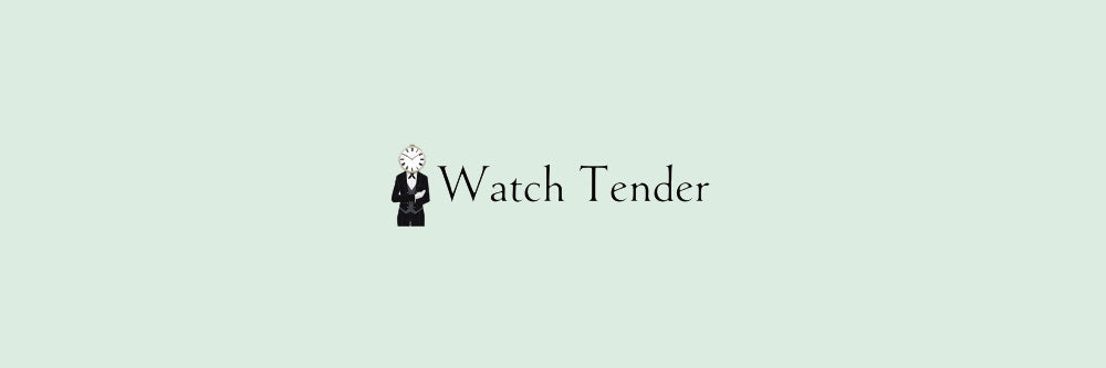 銀座の高級腕時計専門店|アンティーク・ヴィンテージ・中古なら「Watchtender」
– WatchTender