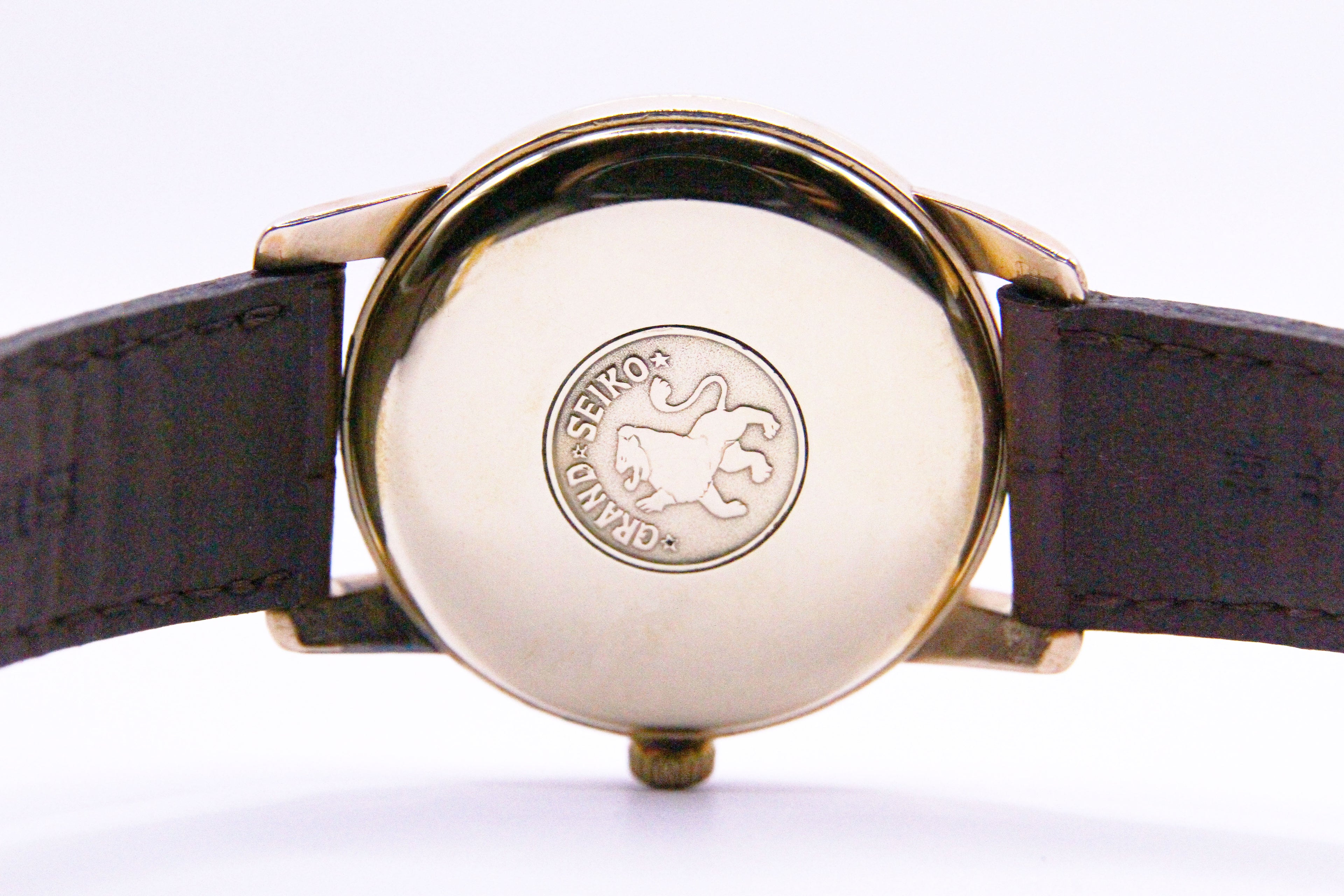 グランドセイコー ファーストモデル / GRAND SEIKO 1st Ref.J14070