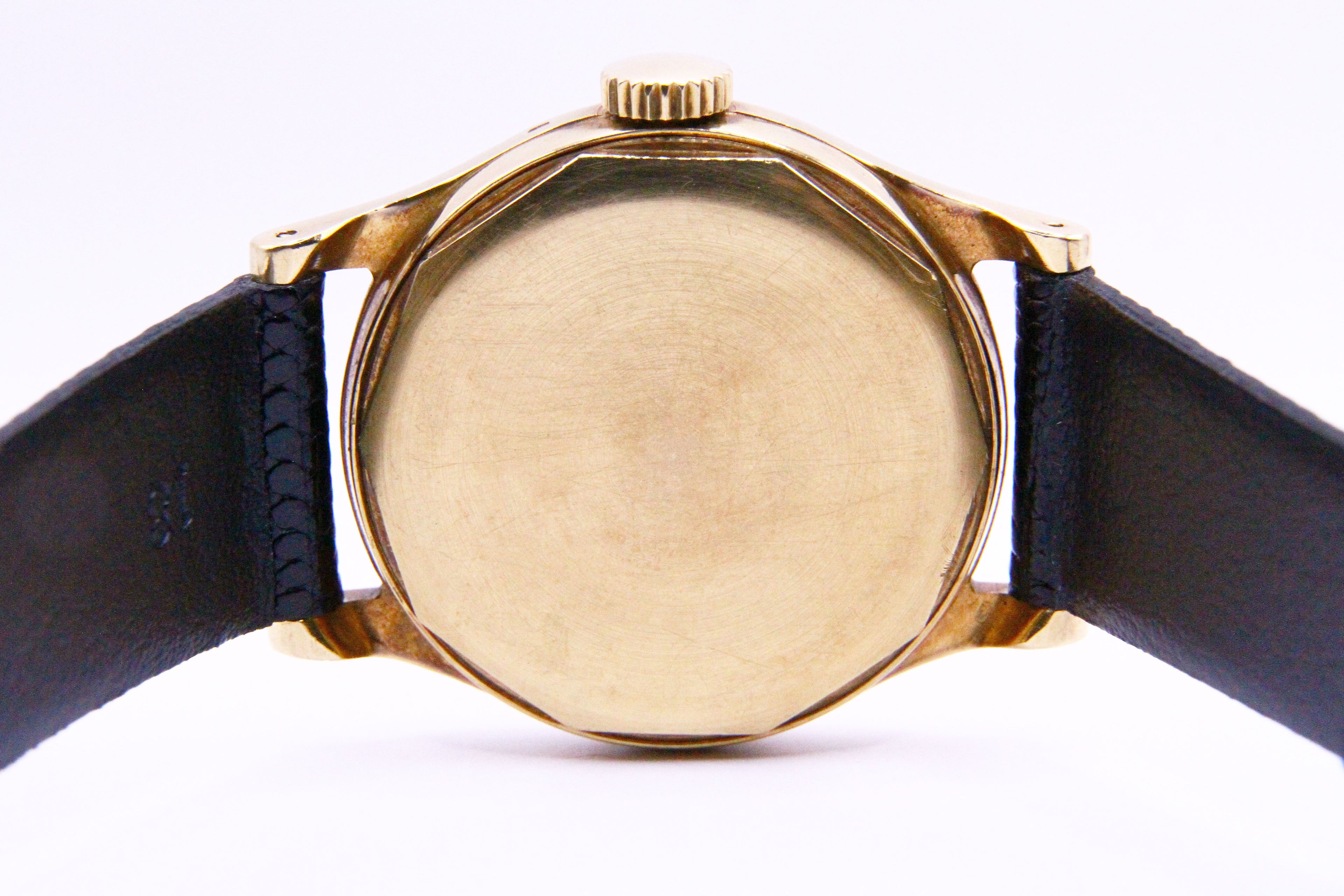 パテックフィリップ カラトラバ アイボリー文字盤 / BIG Calatrava Ivory Ref.2508