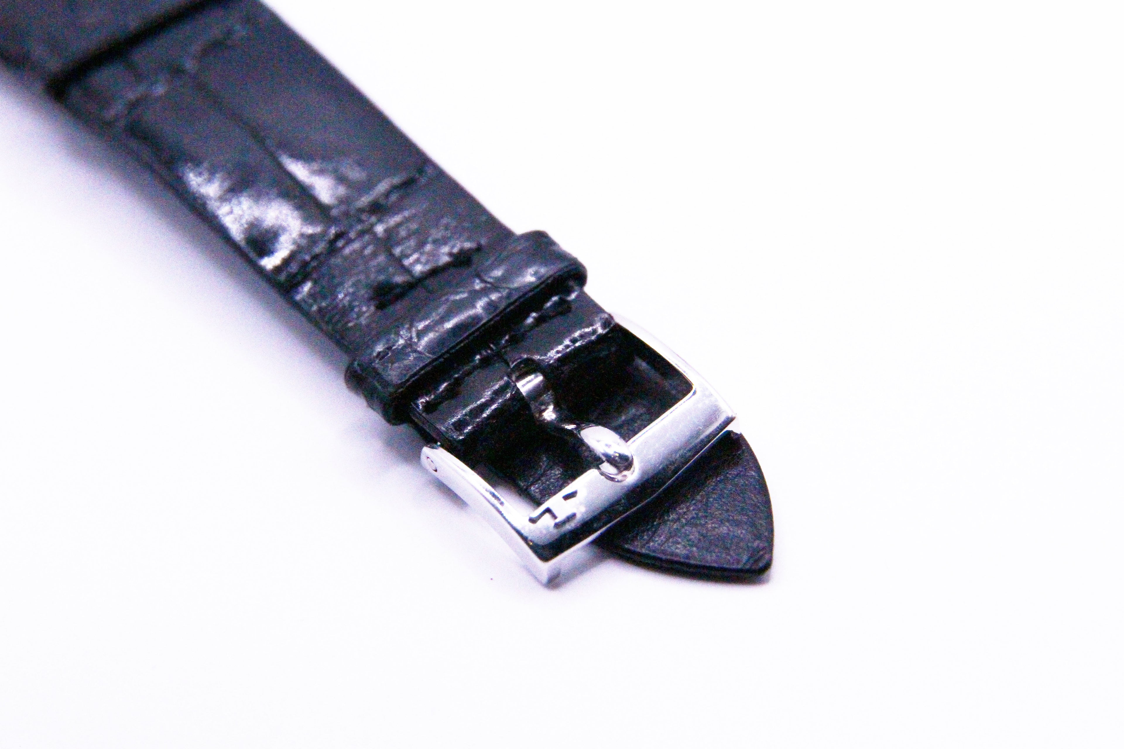 ジャガールクルト by ジェラルドジェンタ K18WG無垢 / Jaeger Lecoultre by Gerald Genta Cal.P838