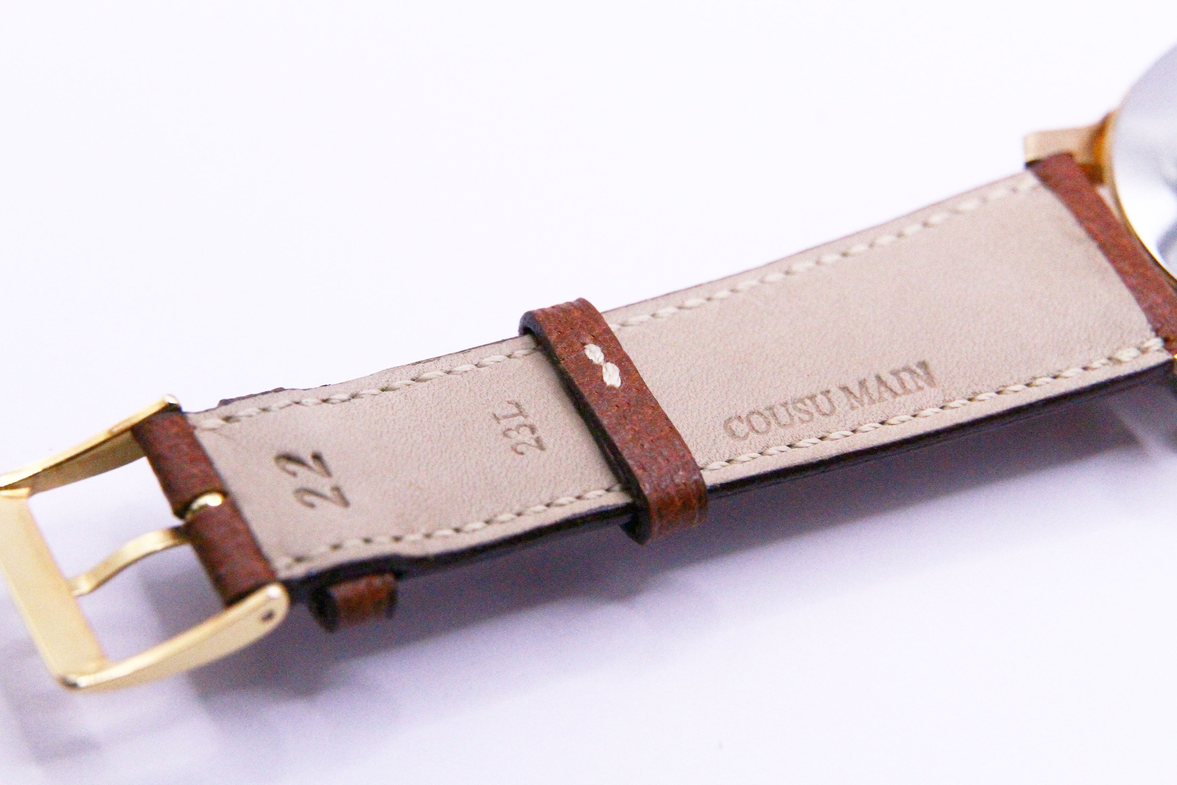 ブライトリング コスモノート Mk6 / BREITLING Cosmonaute Black Ref.809