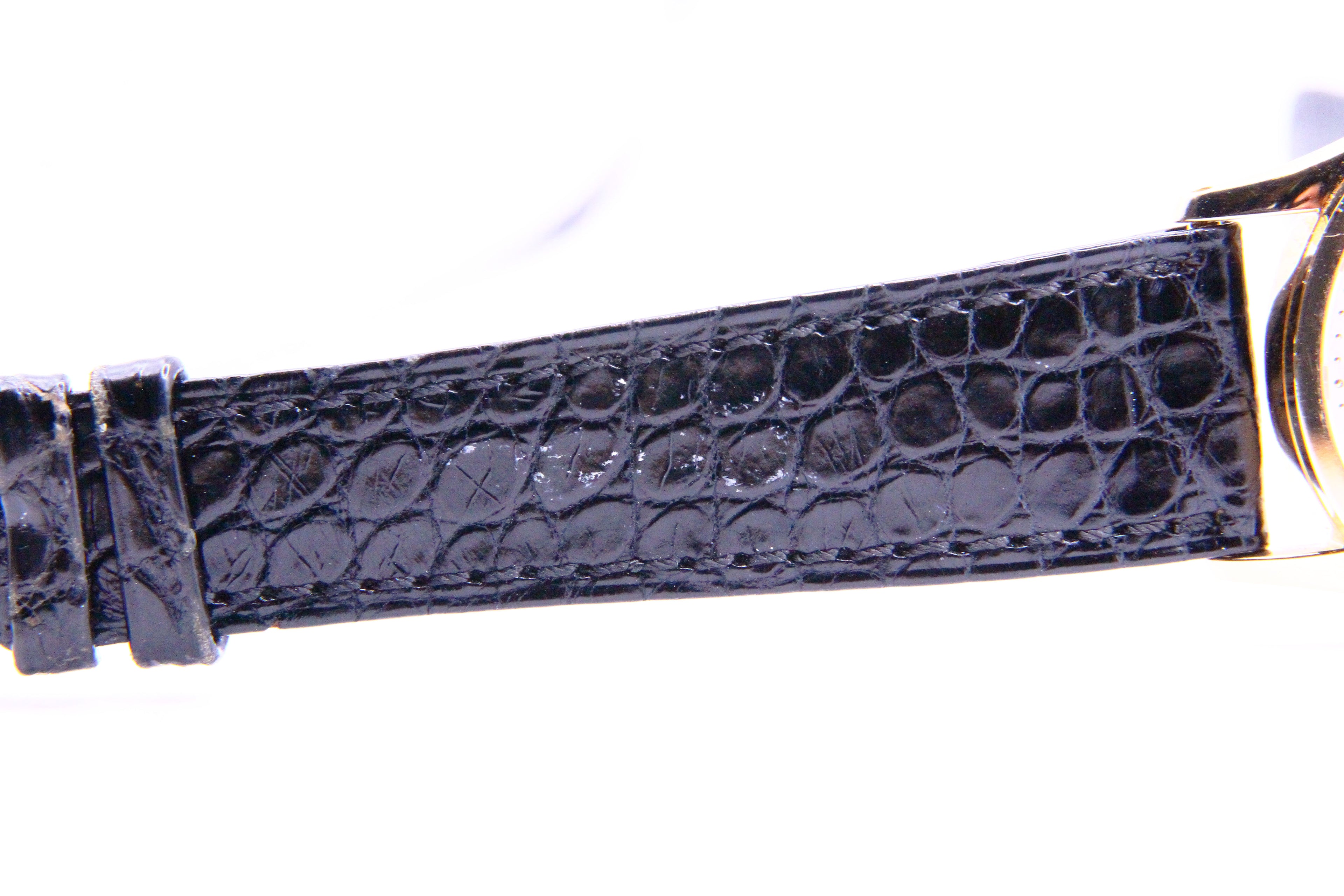 パテックフィリップ カラトラバ ローズゴールド シルバー文字盤 / Calatrava Silver Ref.3796R