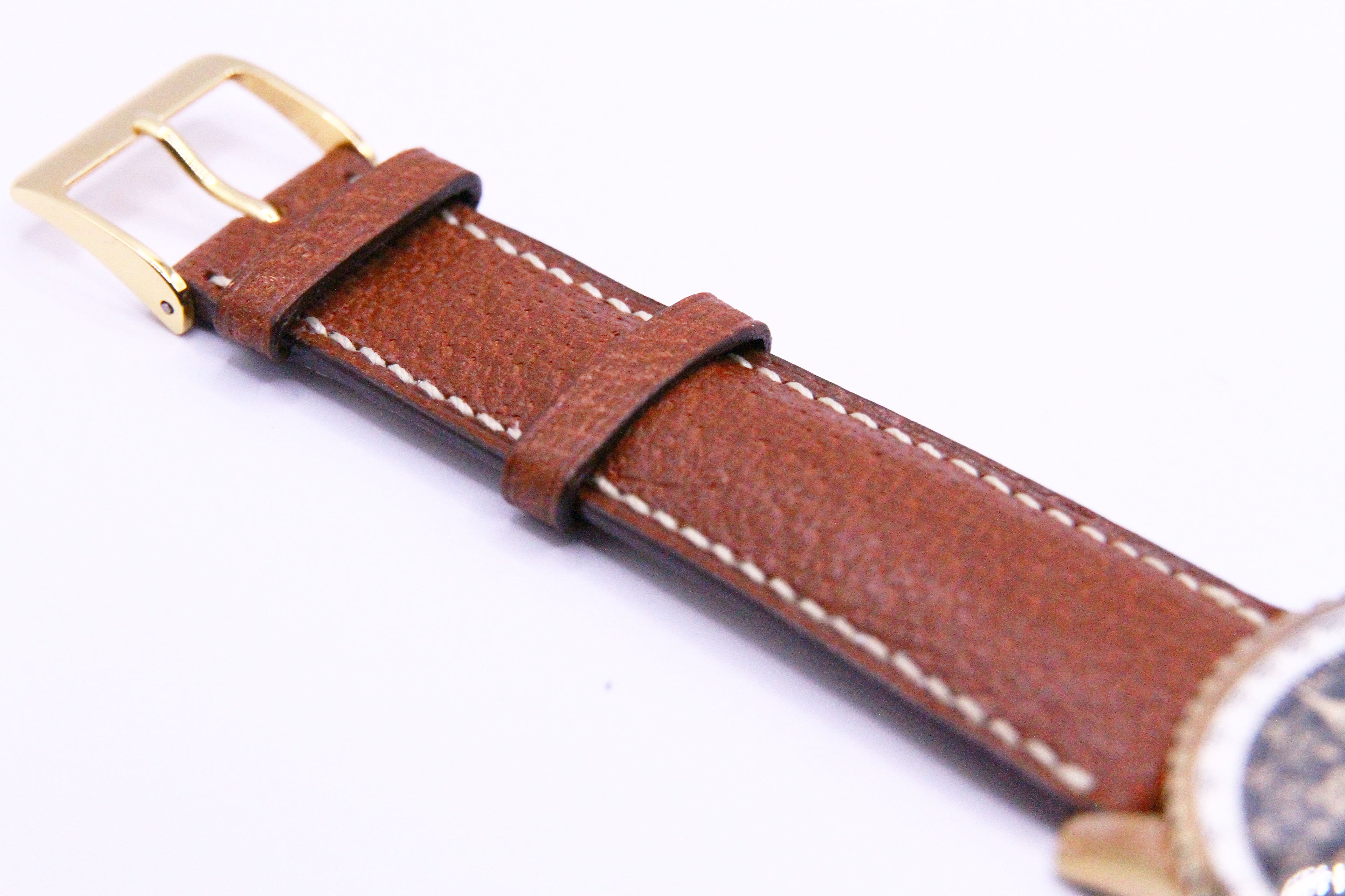 ブライトリング コスモノート Mk6 / BREITLING Cosmonaute Black Ref.809