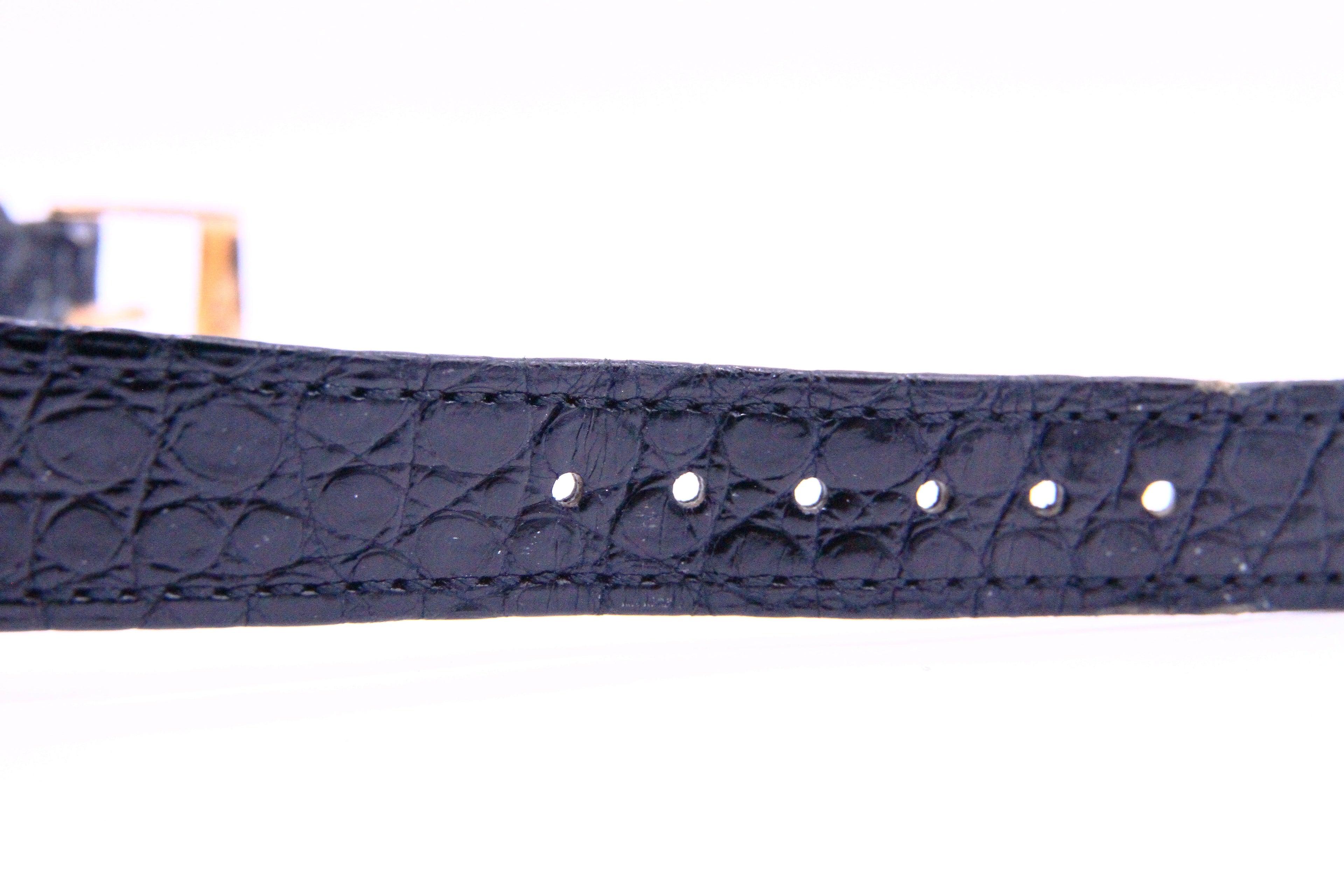 パテックフィリップ カラトラバ ローズゴールド シルバー文字盤 / Calatrava Silver Ref.3796R