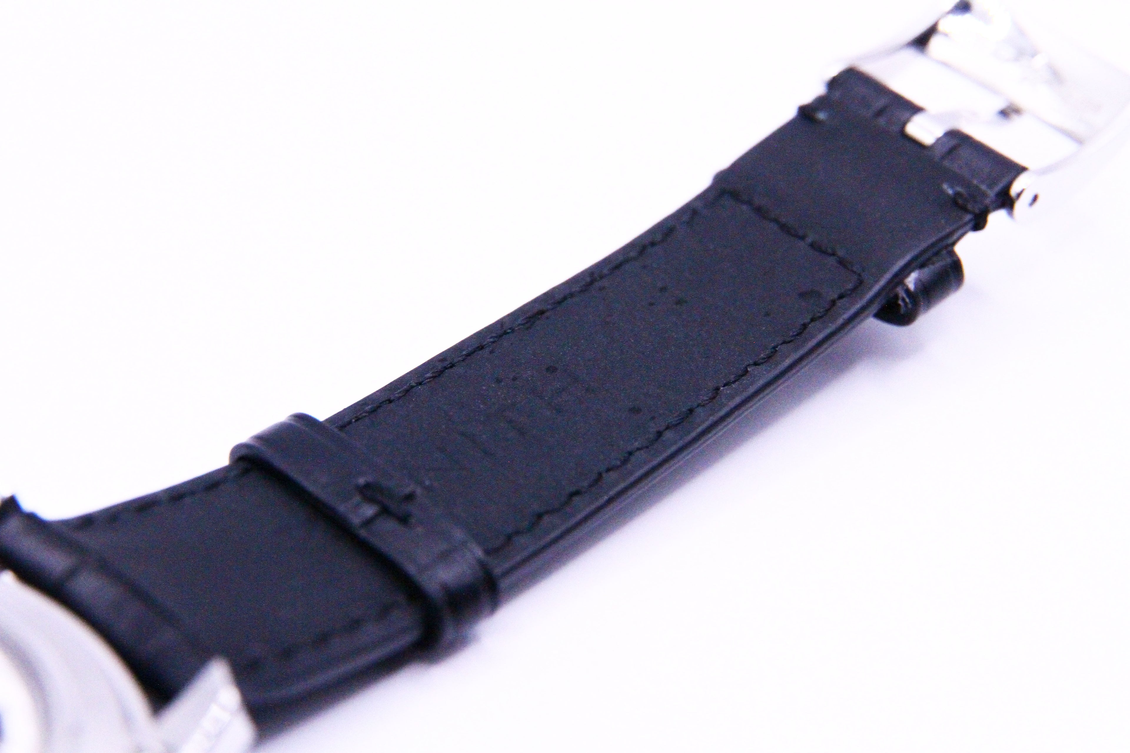 ゼニス エル・プリメロ 青 / ZENITH El Primero Blue Ref. 03.2150.400/51.C705