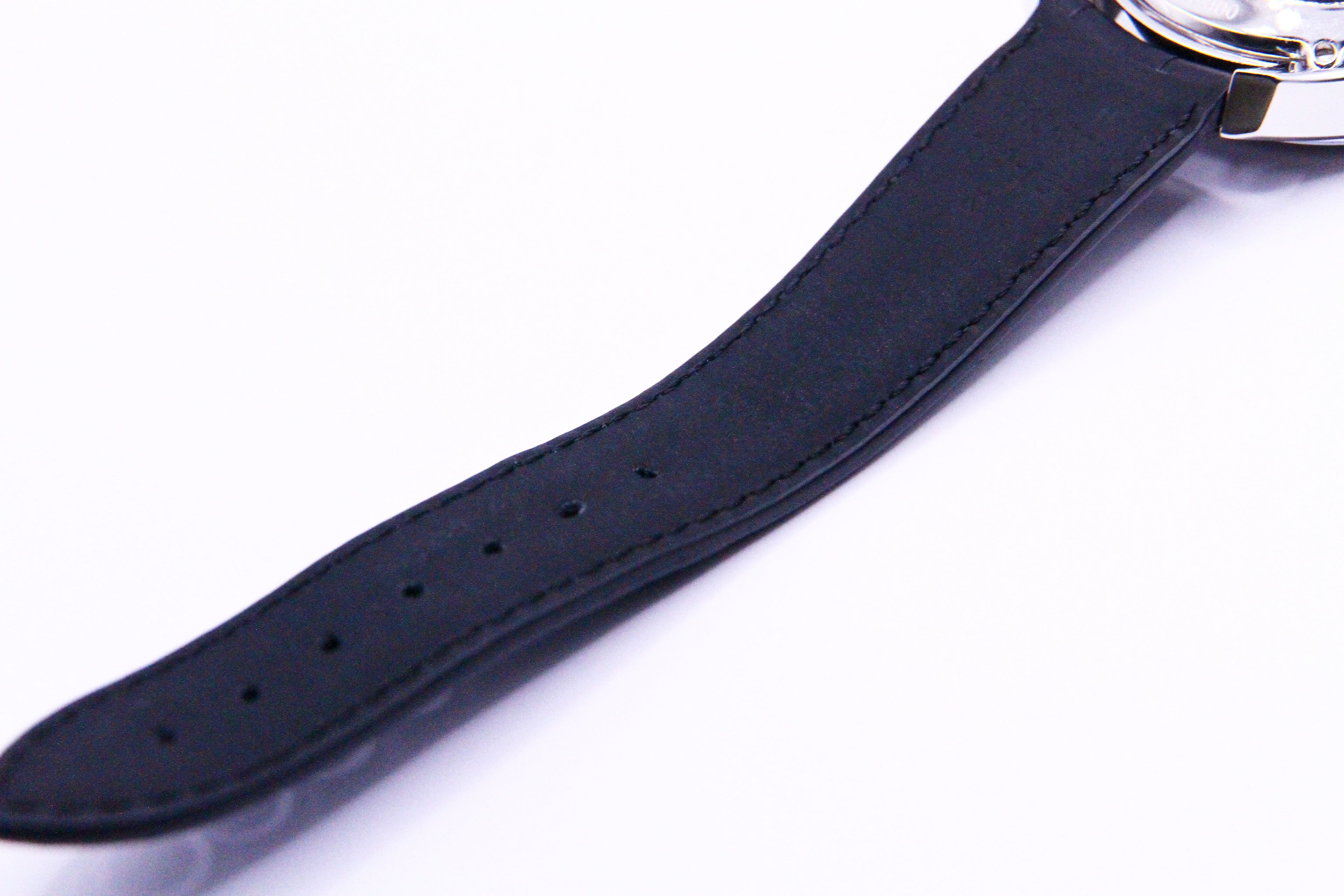 ゼニス エル・プリメロ 青 / ZENITH El Primero Blue Ref. 03.2150.400/51.C705