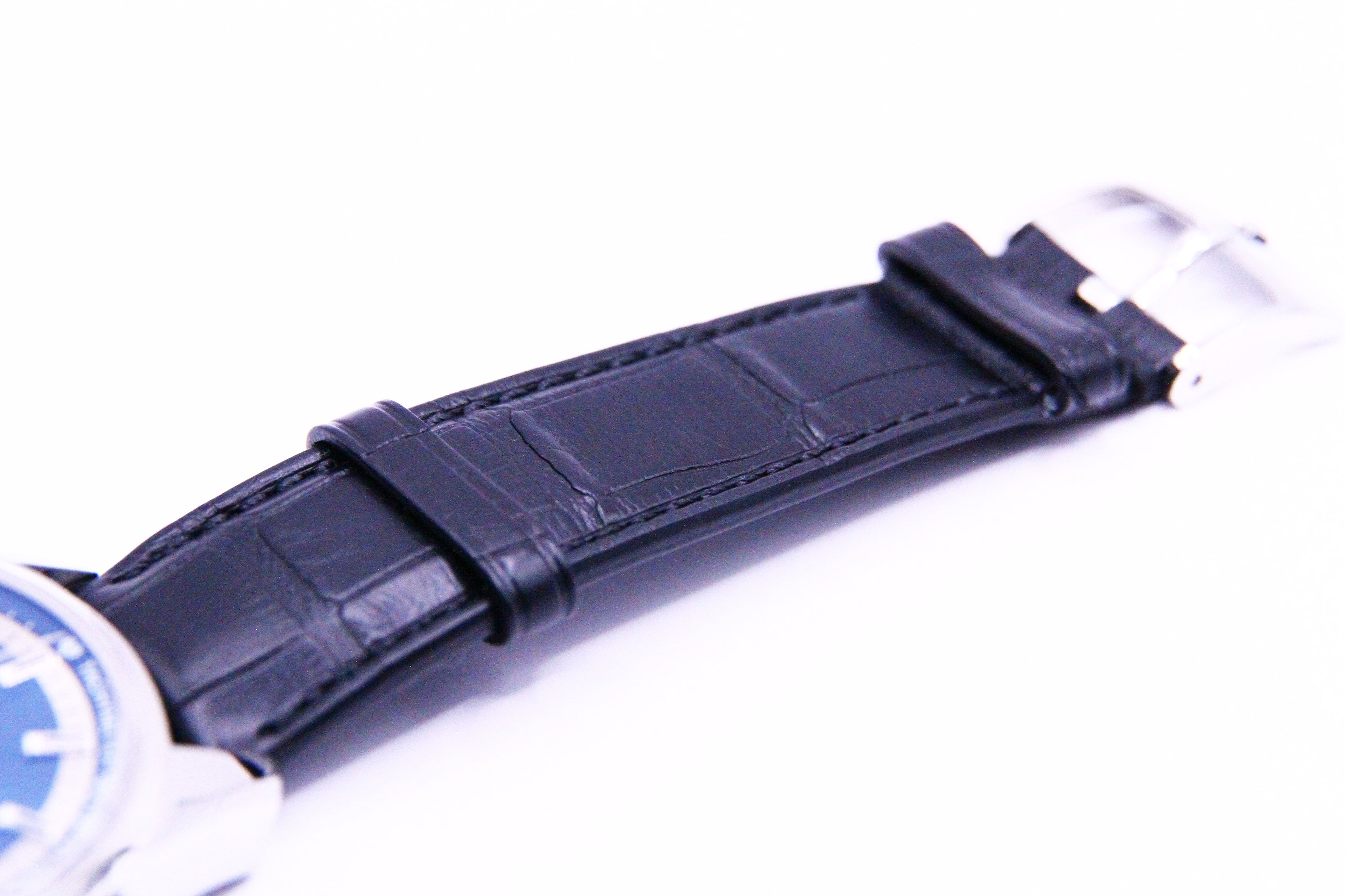 ゼニス エル・プリメロ 青 / ZENITH El Primero Blue Ref. 03.2150.400/51.C705