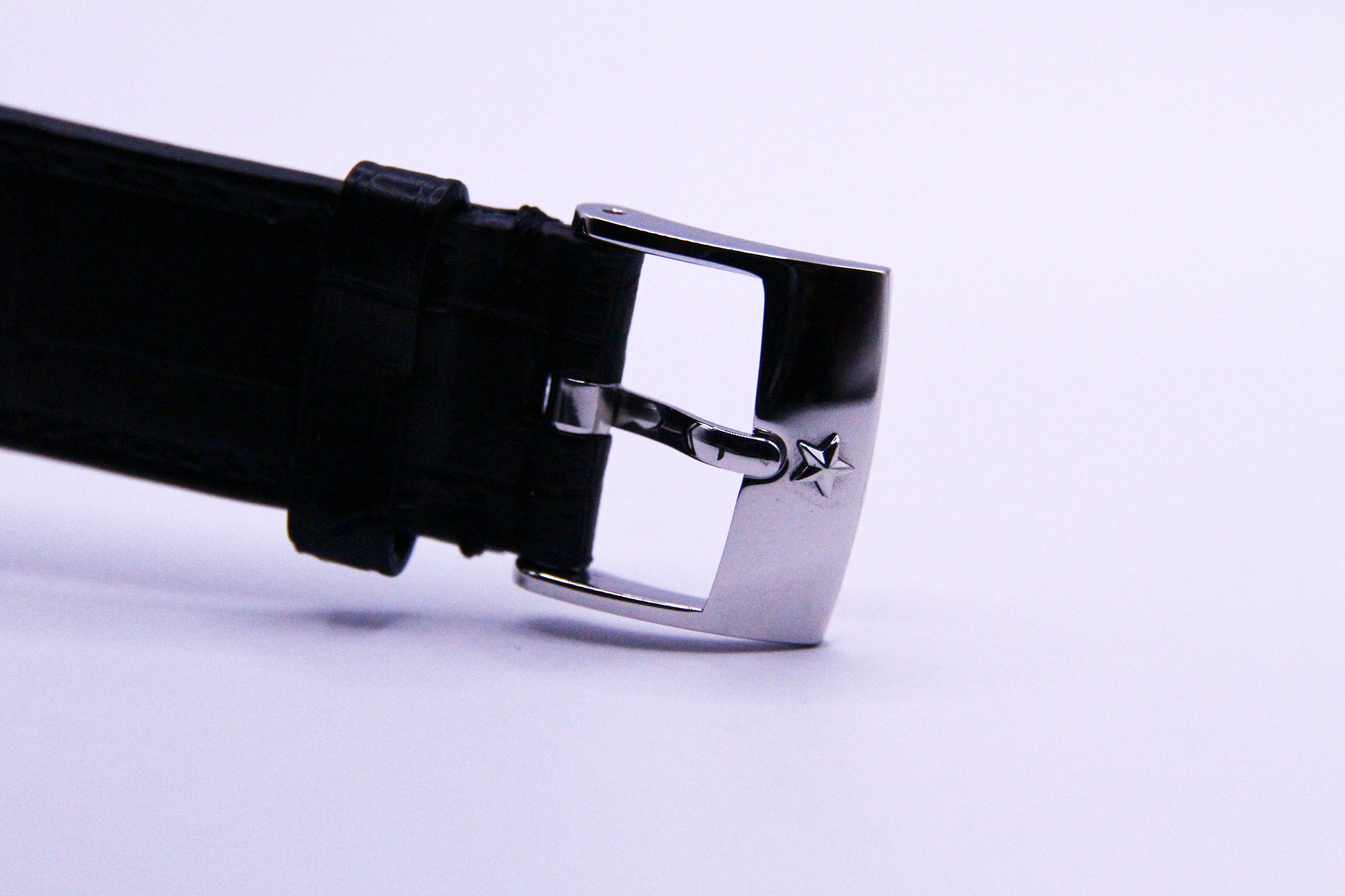 ゼニス エル・プリメロ 青 / ZENITH El Primero Blue Ref. 03.2150.400/51.C705