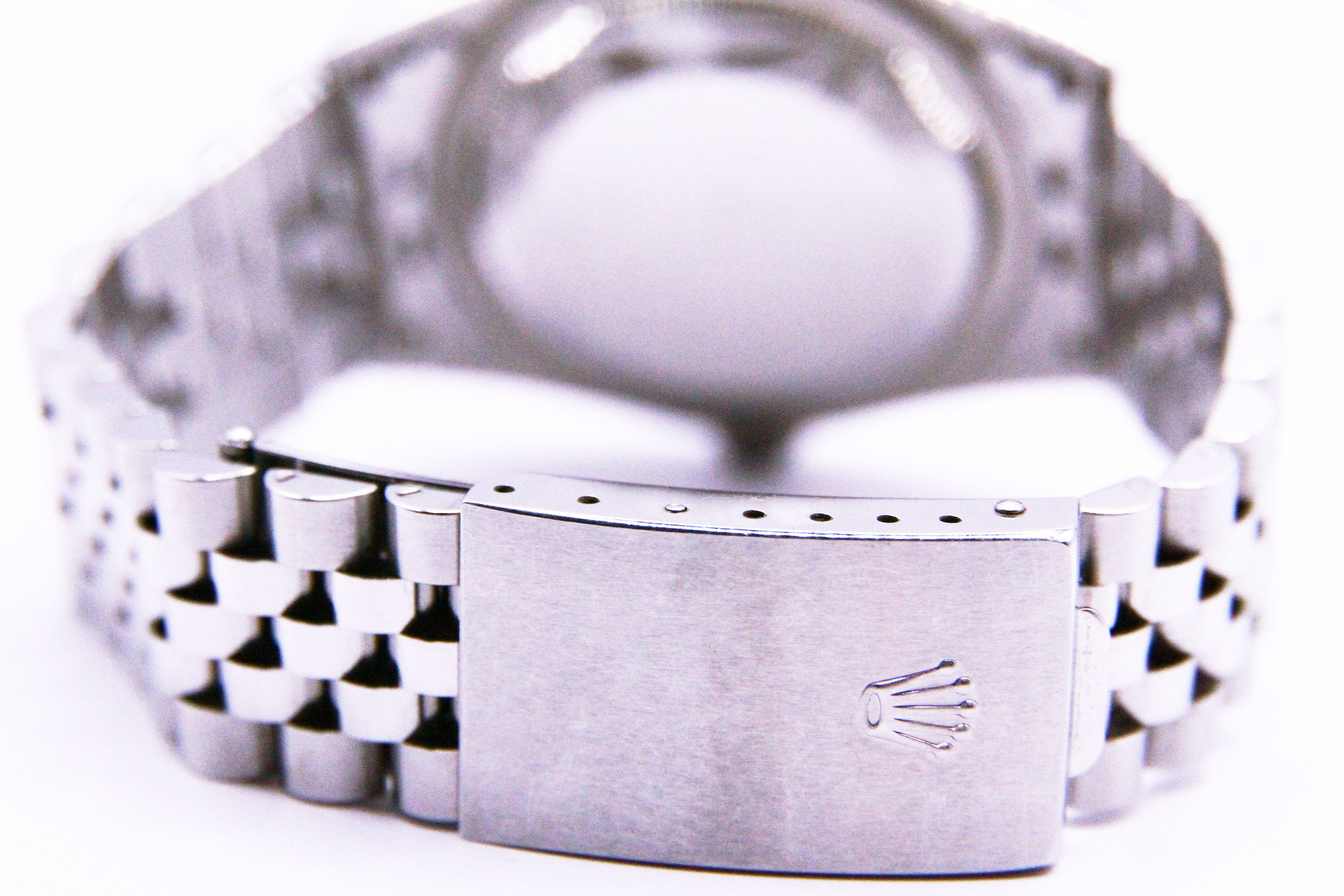 デイトジャスト シルバー / DATEJUST Ref.16234 Silver