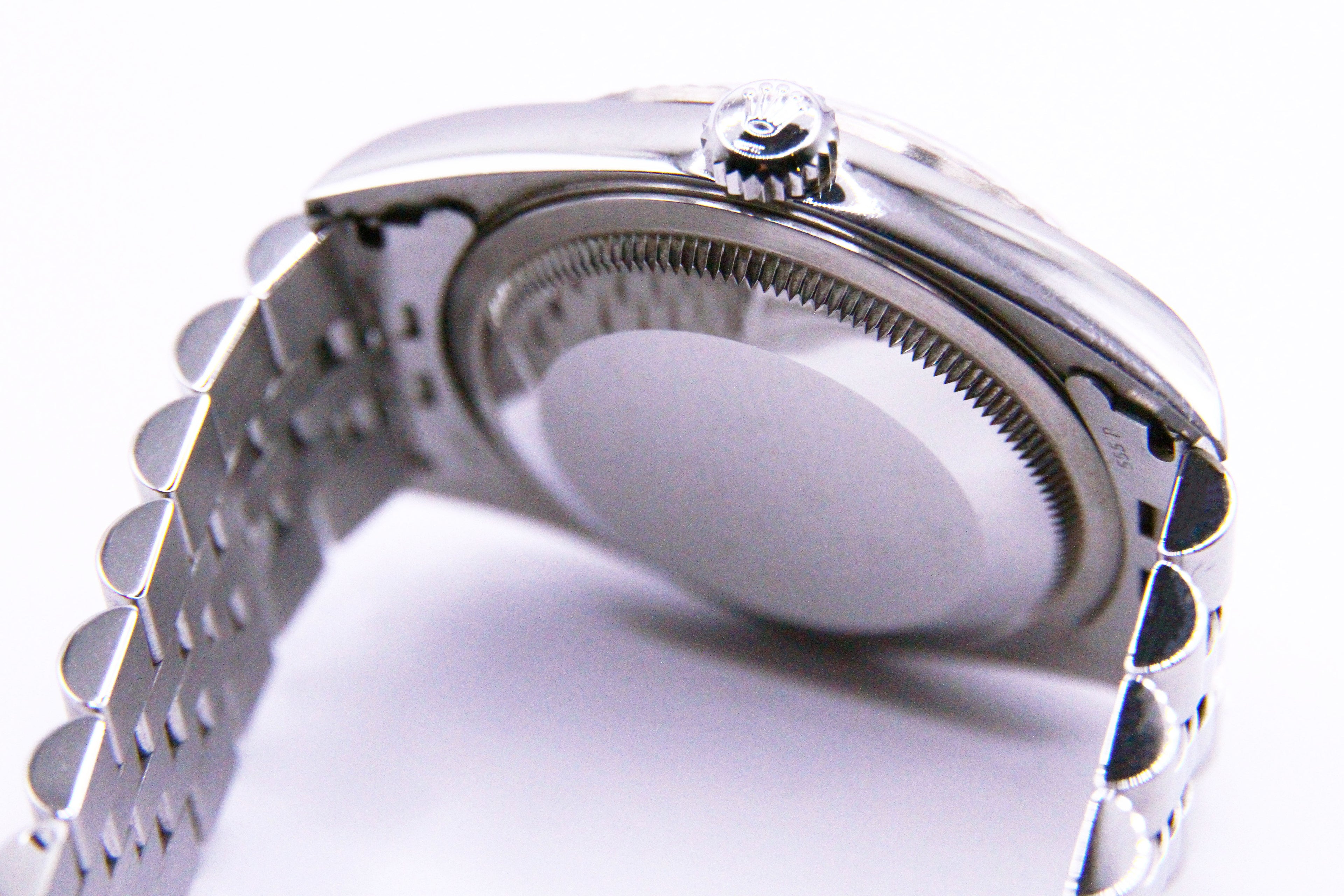 デイトジャスト シルバー / DATEJUST Ref.16234 Silver