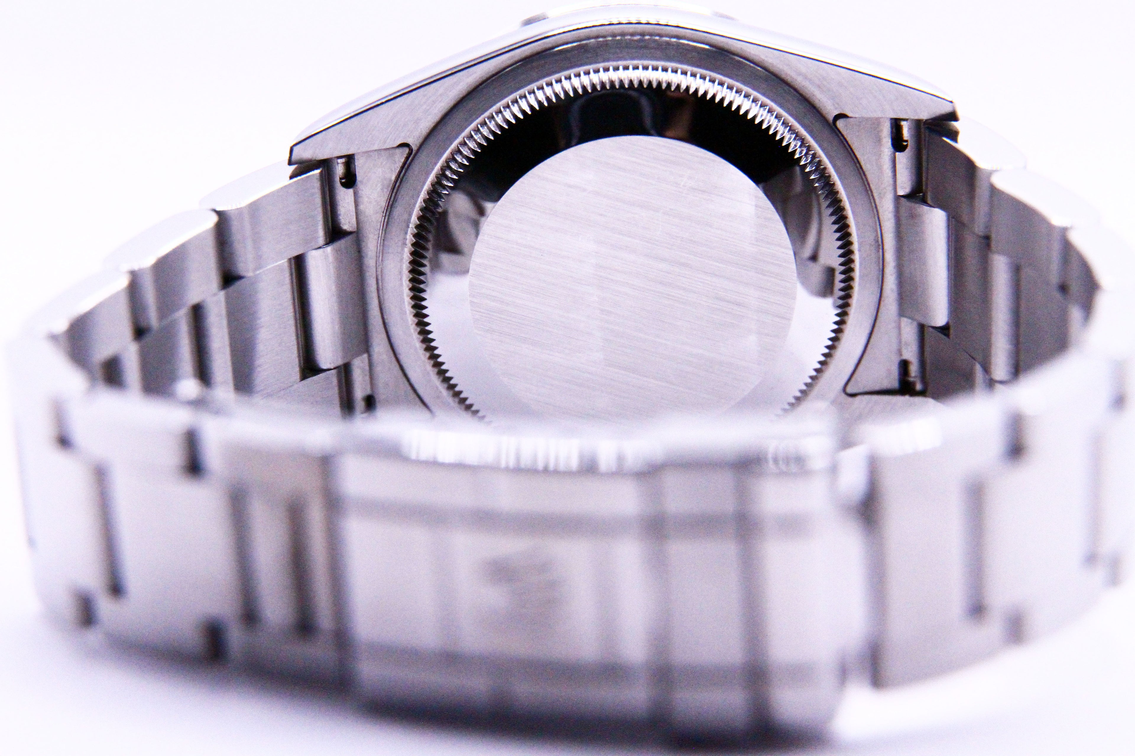 エクスプローラーⅠ / EXOLORER Ⅰ Ref.114270