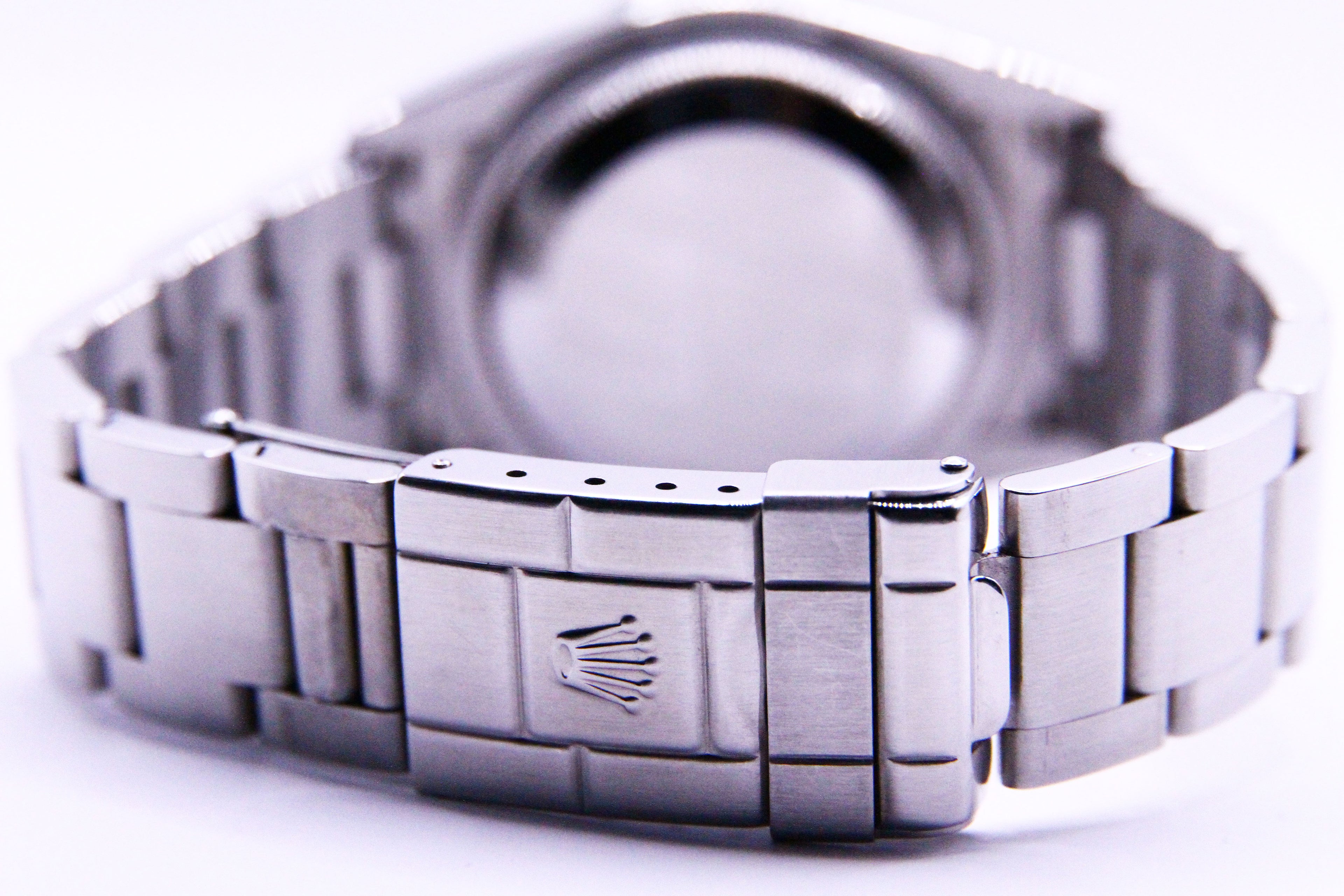 エクスプローラーⅠ / EXOLORER Ⅰ Ref.114270