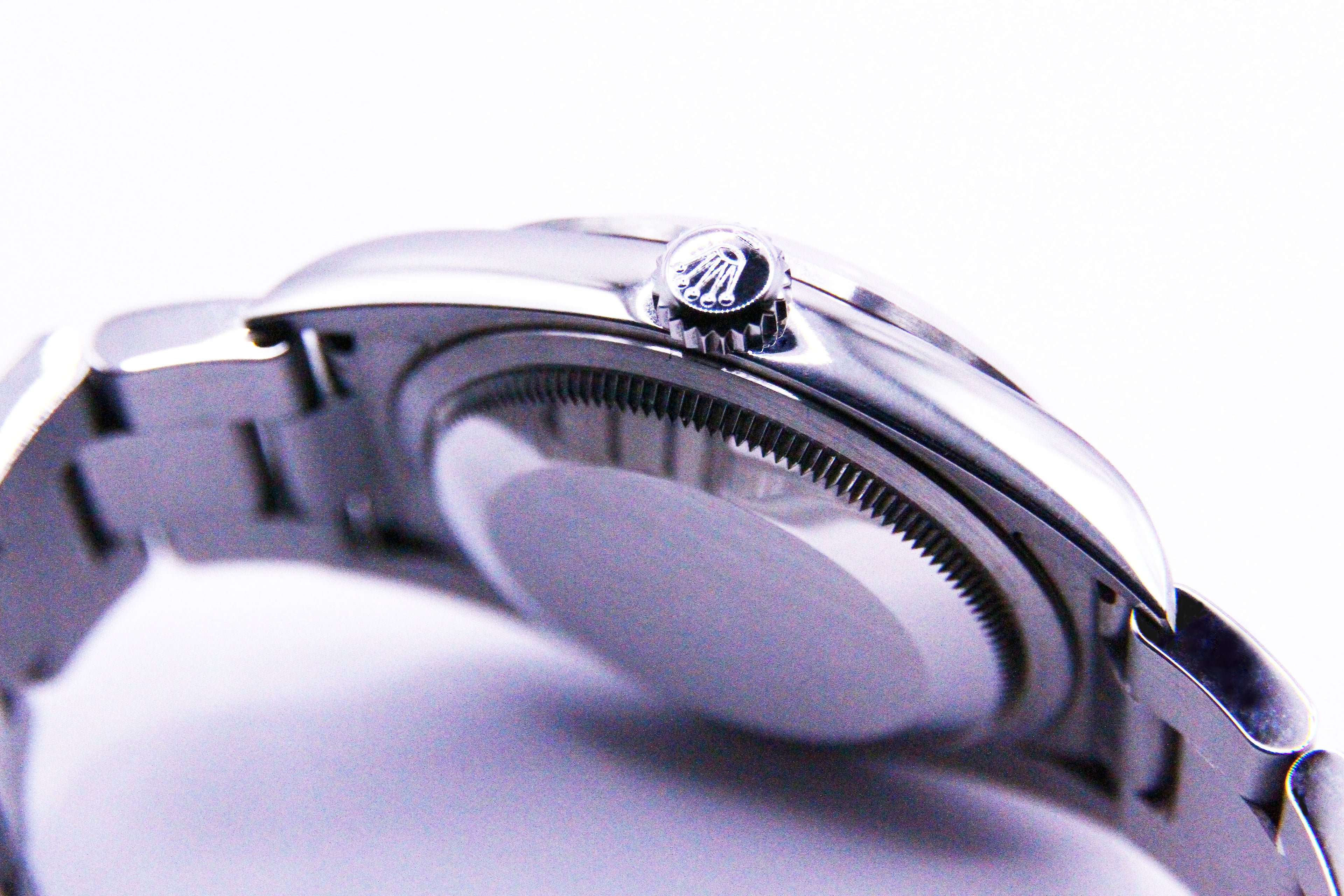 エクスプローラーⅠ / EXOLORER Ⅰ Ref.114270