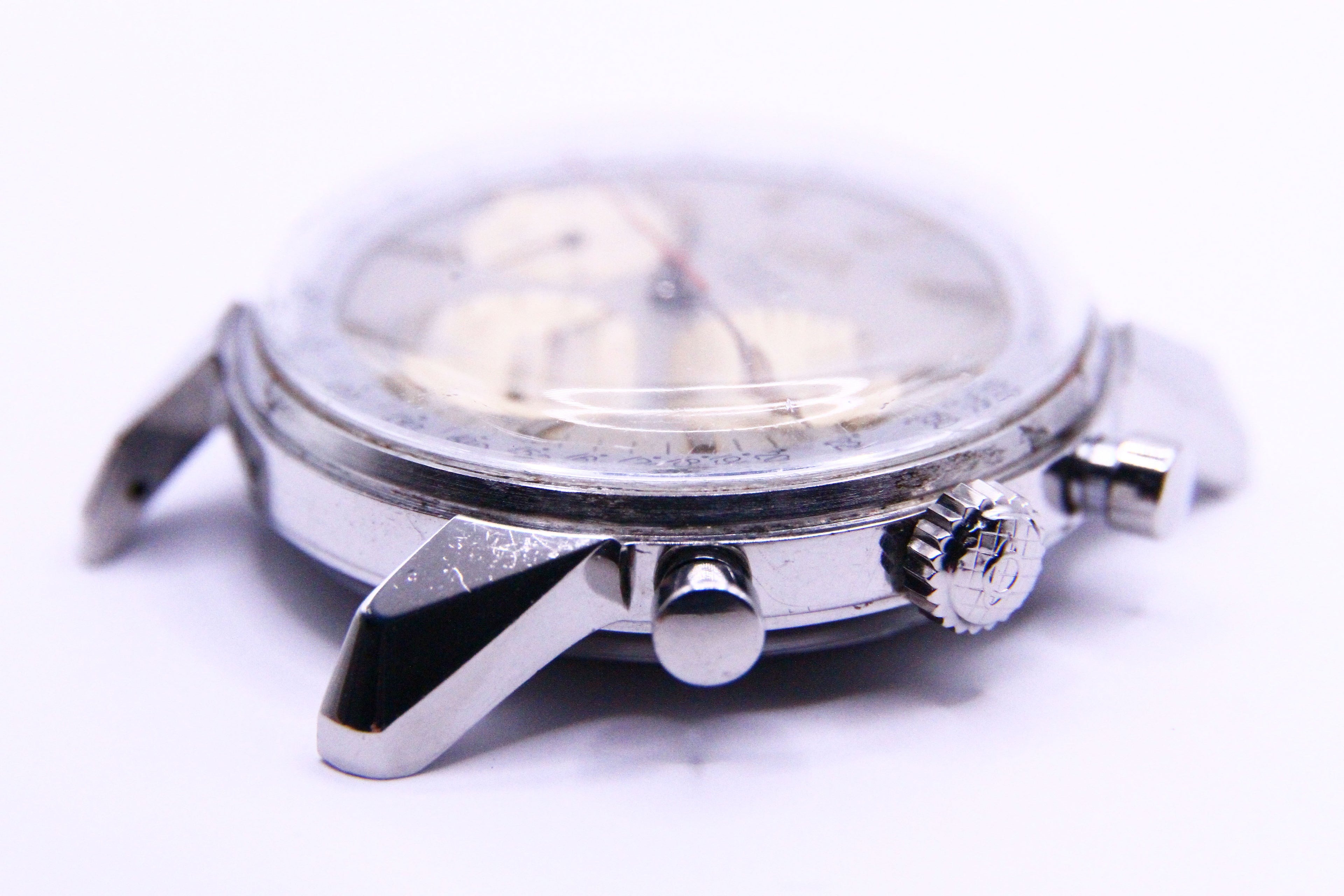 エニカ シェルパグラフ「マーク1C」 ジム・クラーク モデル / ENICAR Sherpa Graph &